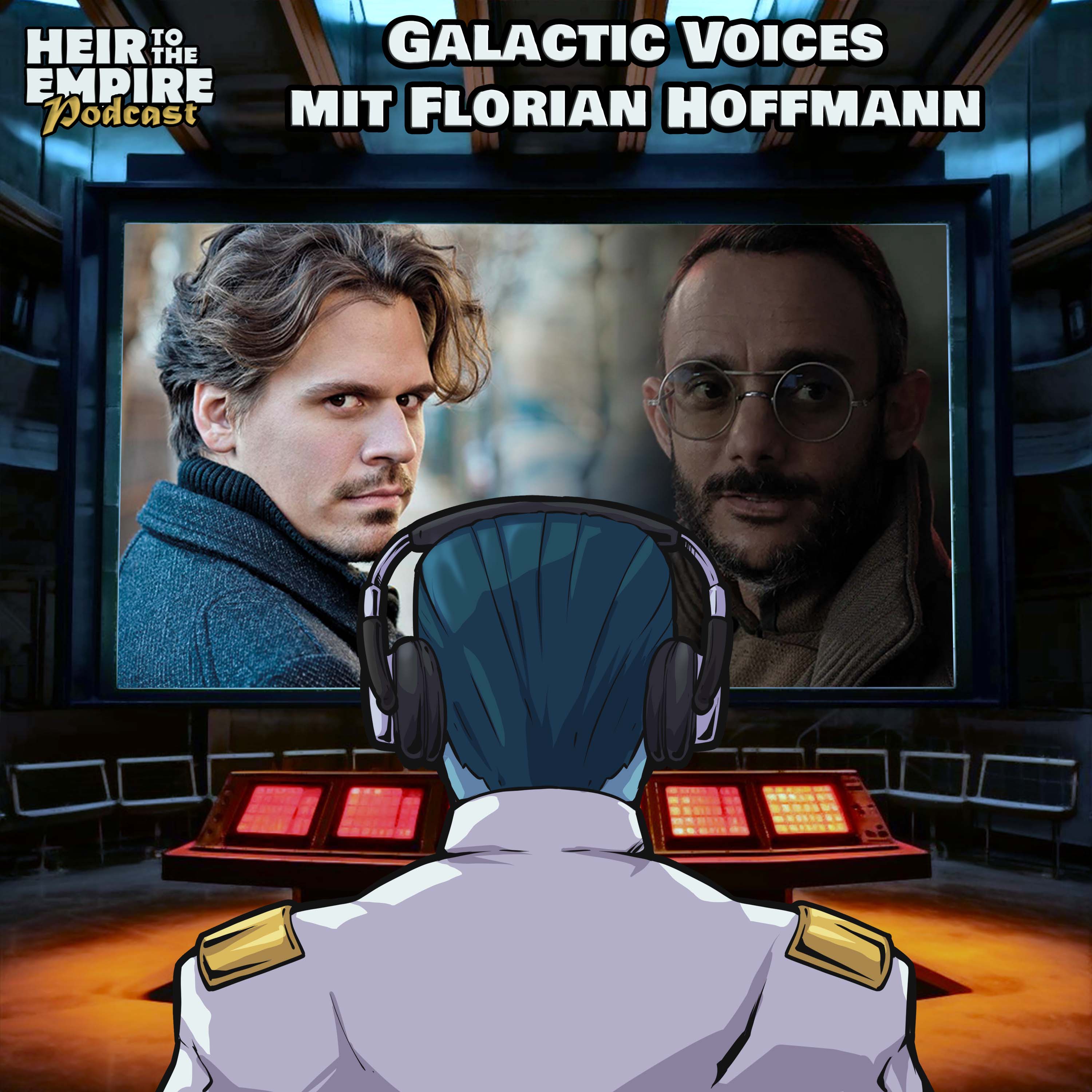 Heir to the Empire - Ein Star Wars Podcast