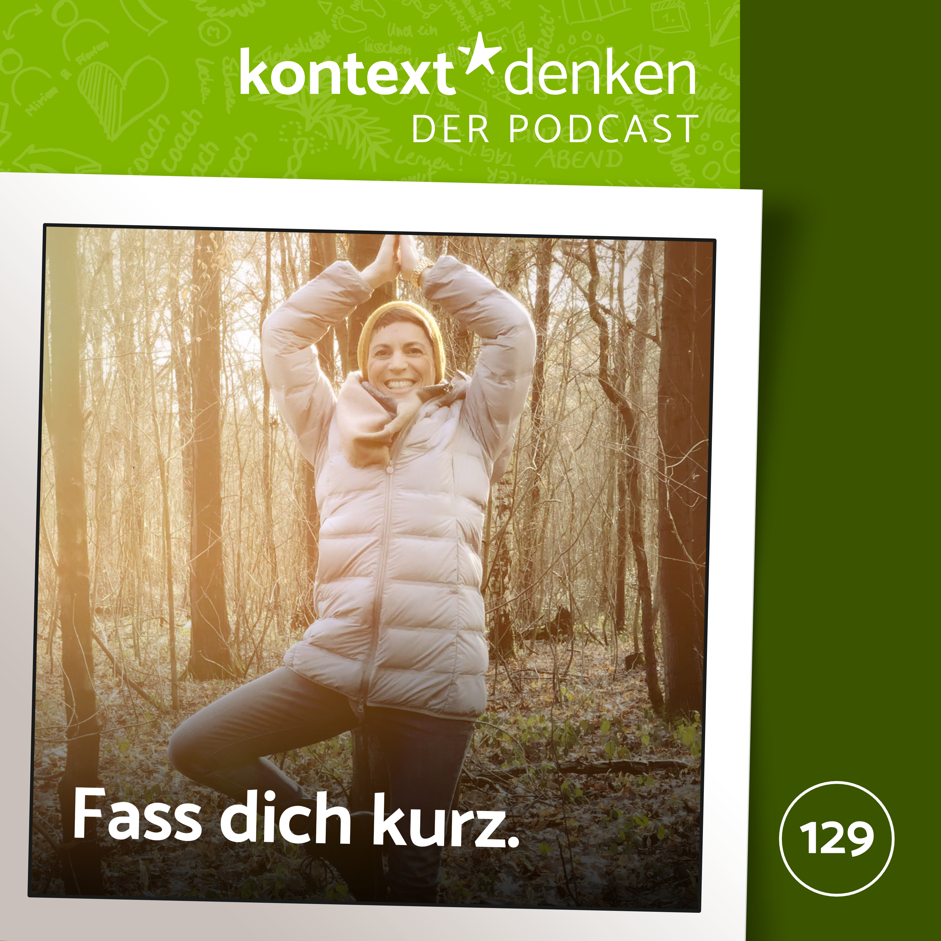 kontext*denken: NLP mit Miriam Deforth und Florian Groß