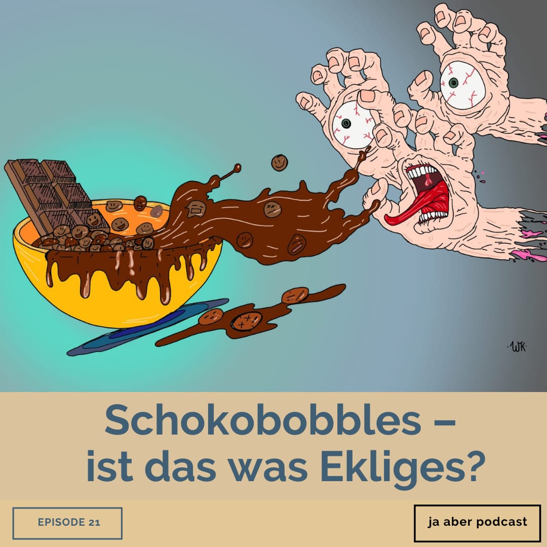 ja aber podcast