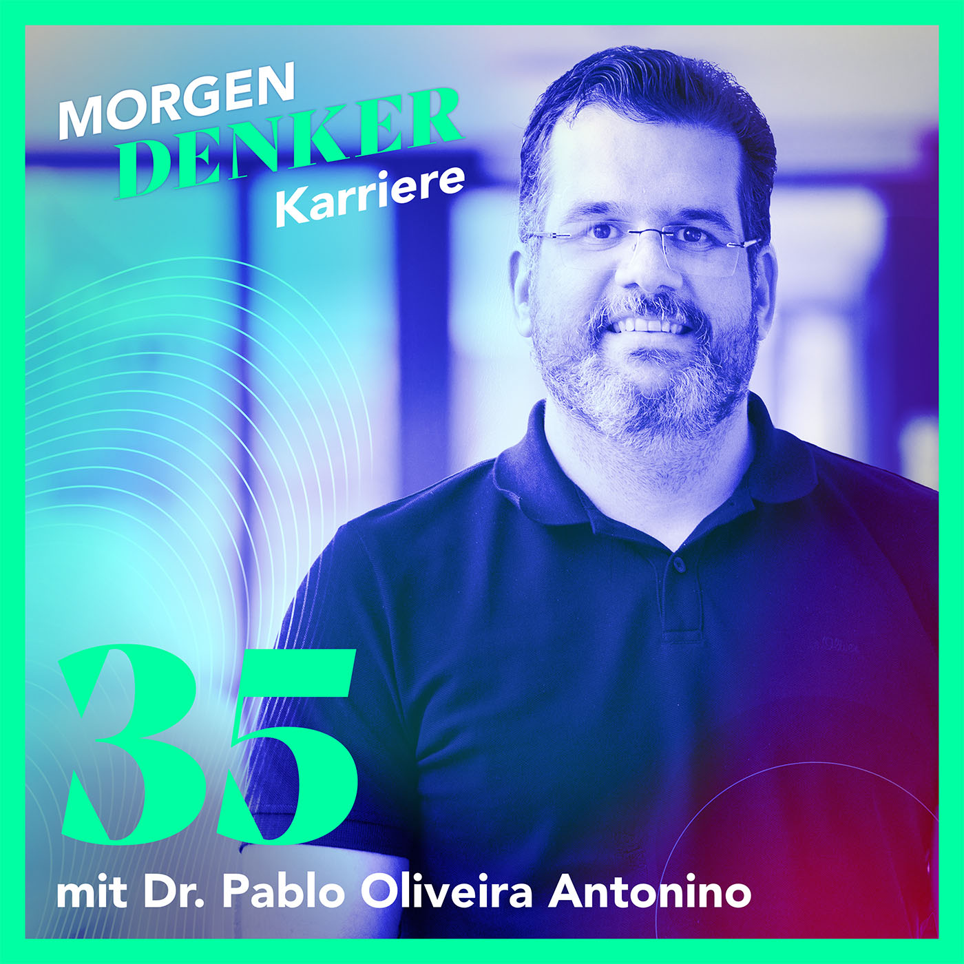 MORGEN DENKER - Fraunhofer IESE Podcast