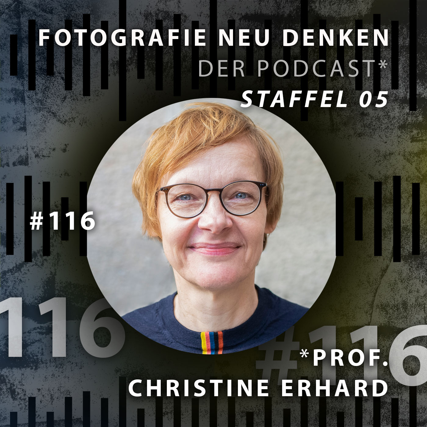 Fotografie Neu Denken. Der Podcast.