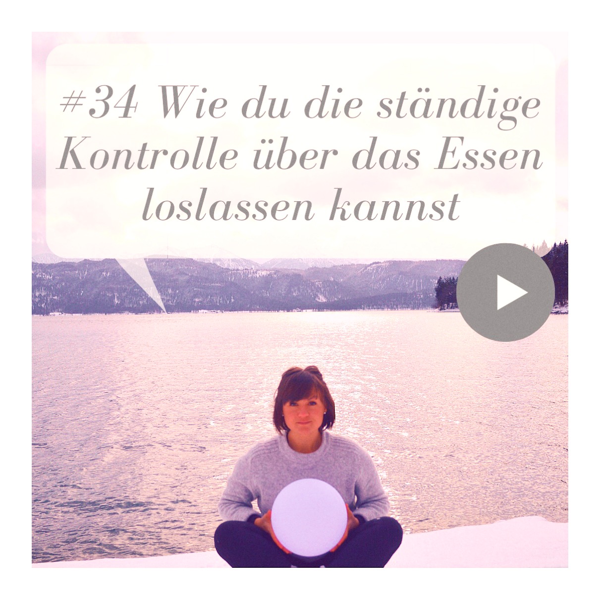 emmi rosa | Der Podcast für intuitives Essen und ganzheitliche Frauengesundheit