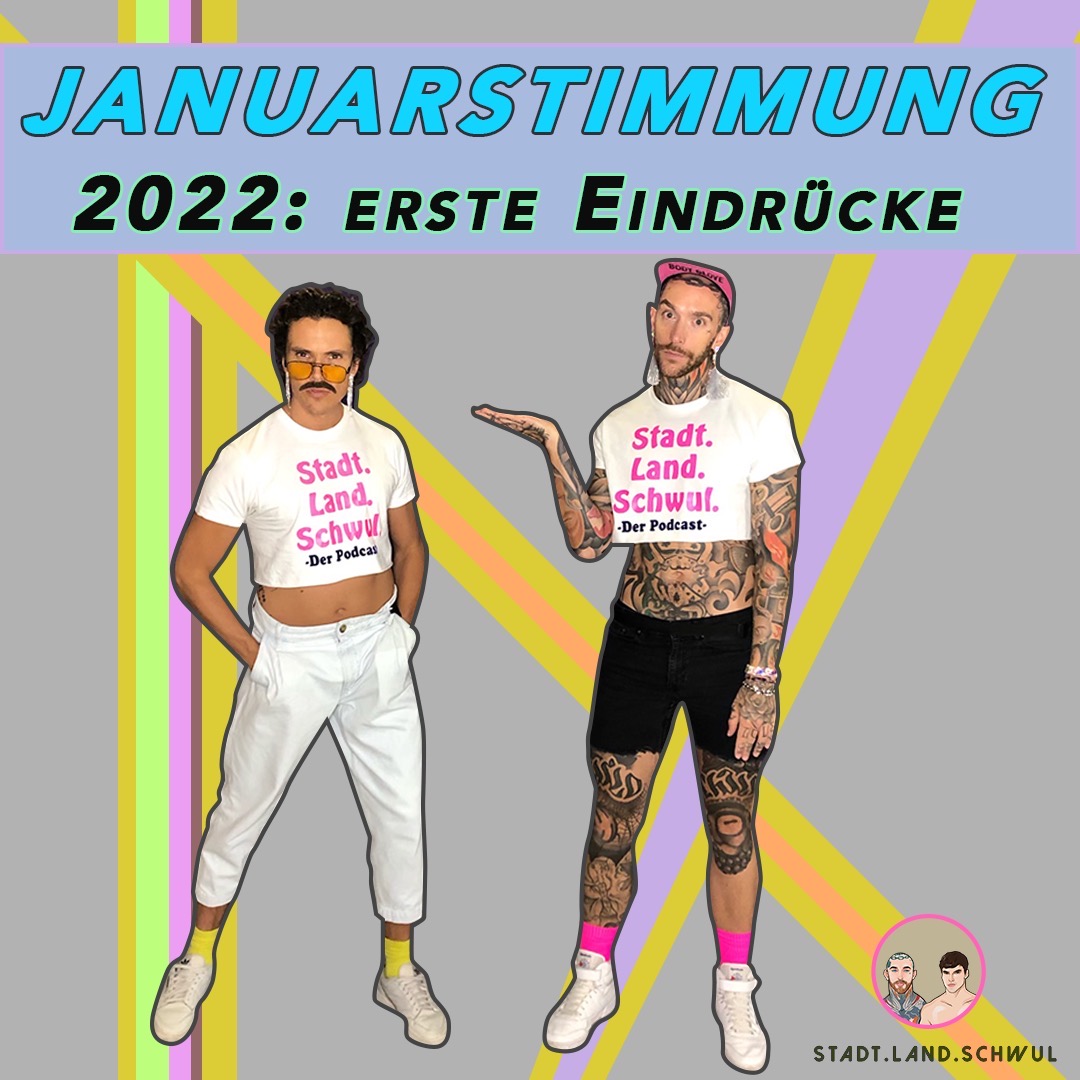 Januarstimmungen episode artwork