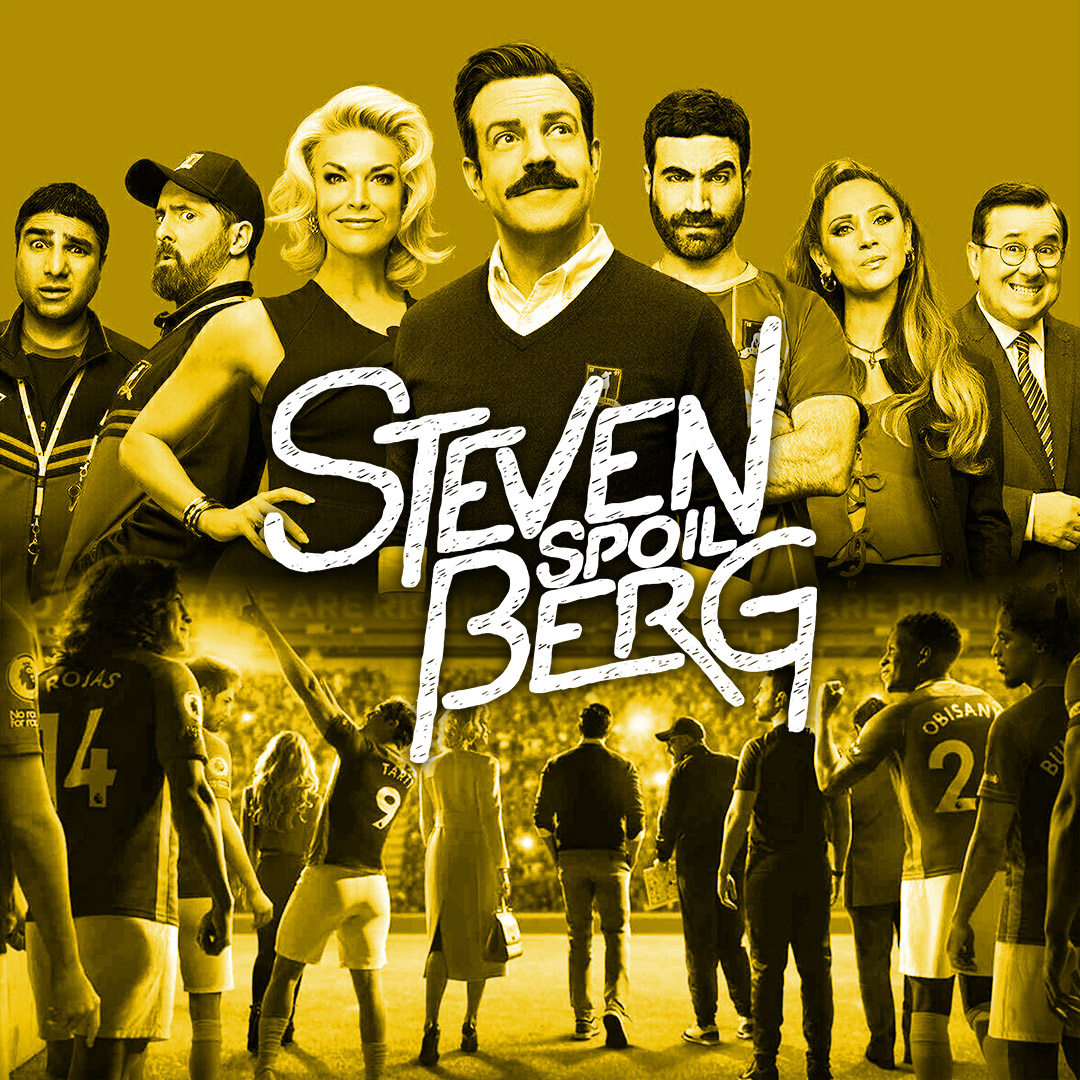 Steven Spoilberg