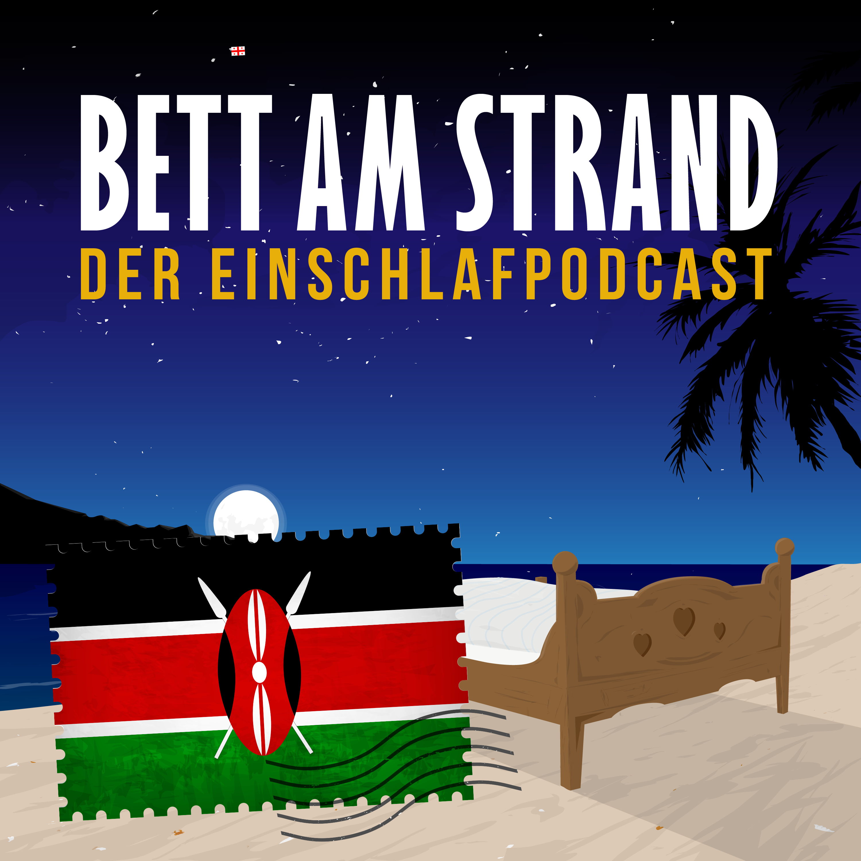 Auf Safari im Solio Nationalpark episode artwork