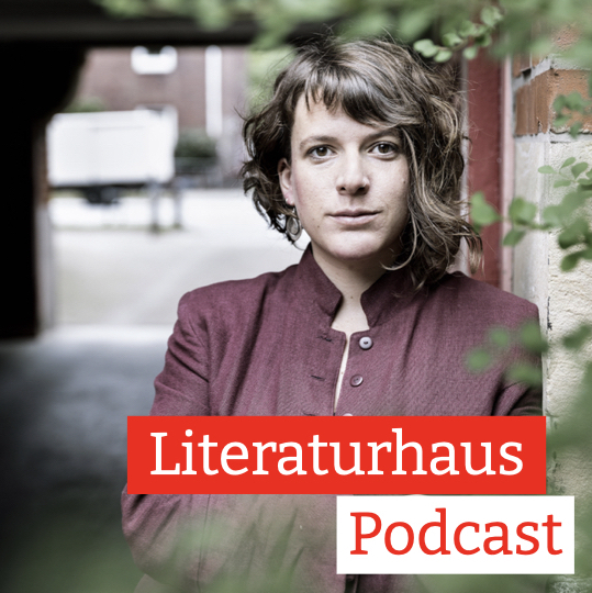 Literaturhaus-Podcast