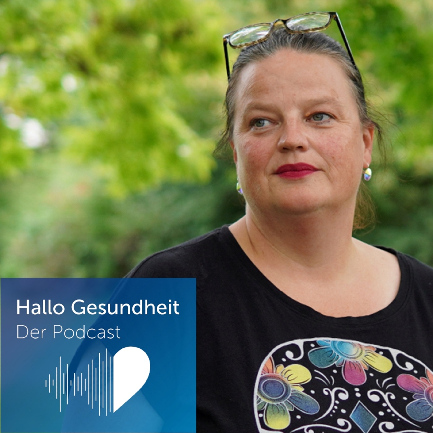 Hallo Gesundheit – Der Podcast der CSS