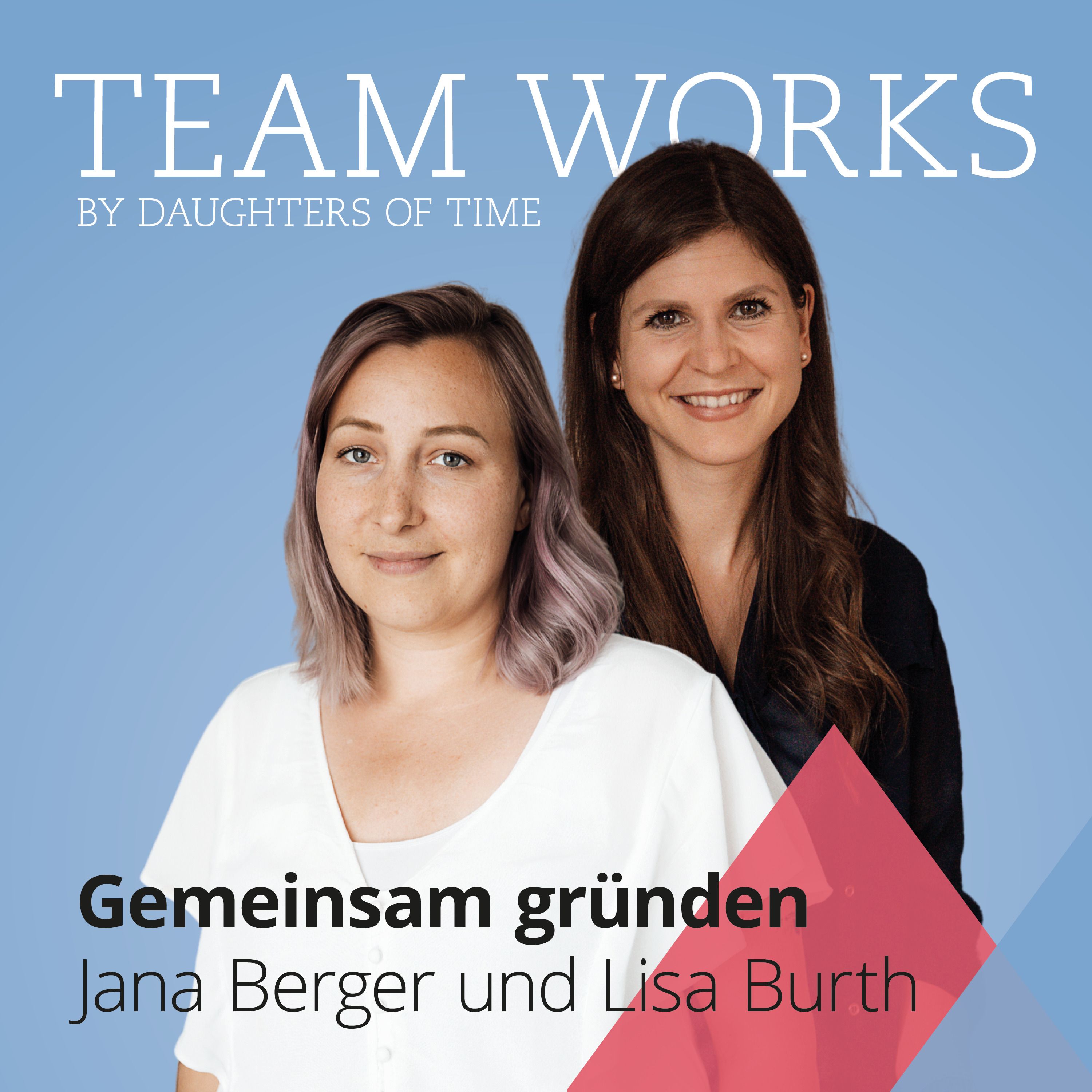 TEAMWORKS
