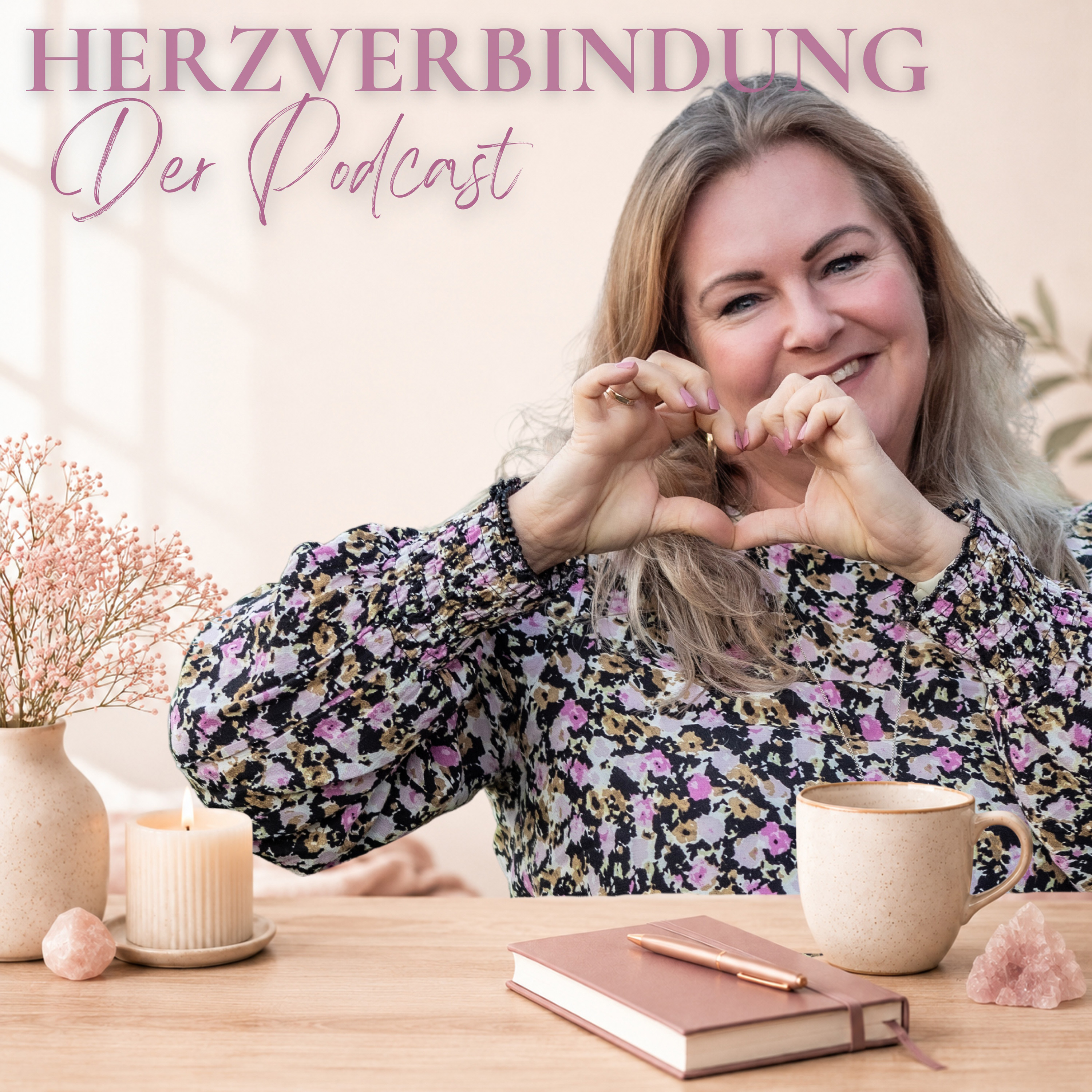 Herzverbindung: Wo Nervensystem und Spiritualität sich verbinden