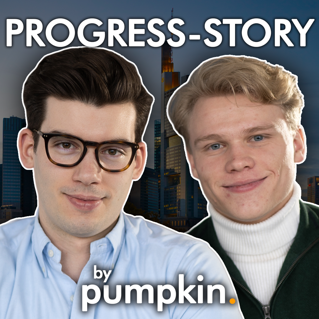 DER BWL-PODCAST by pumpkin