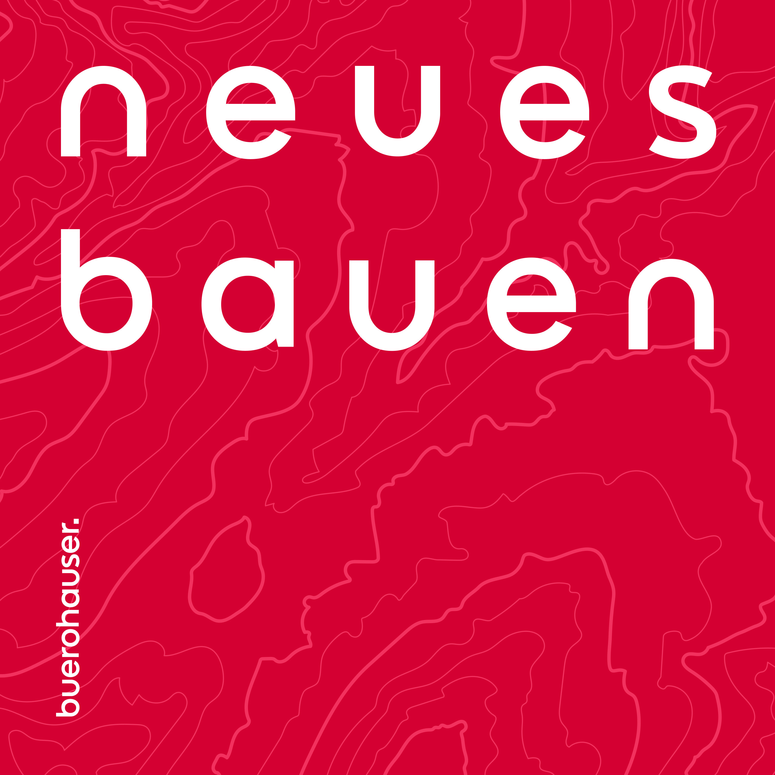 neues bauen