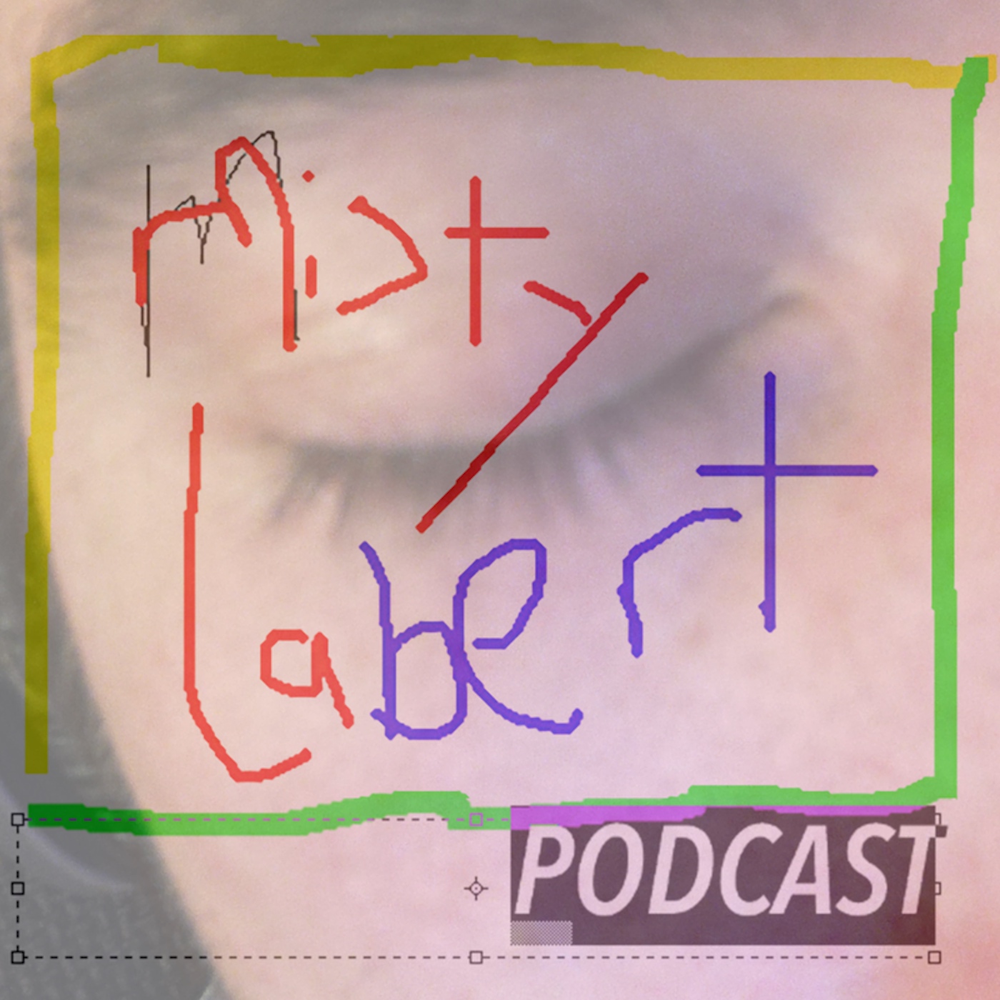 Misty Labert Podcast
