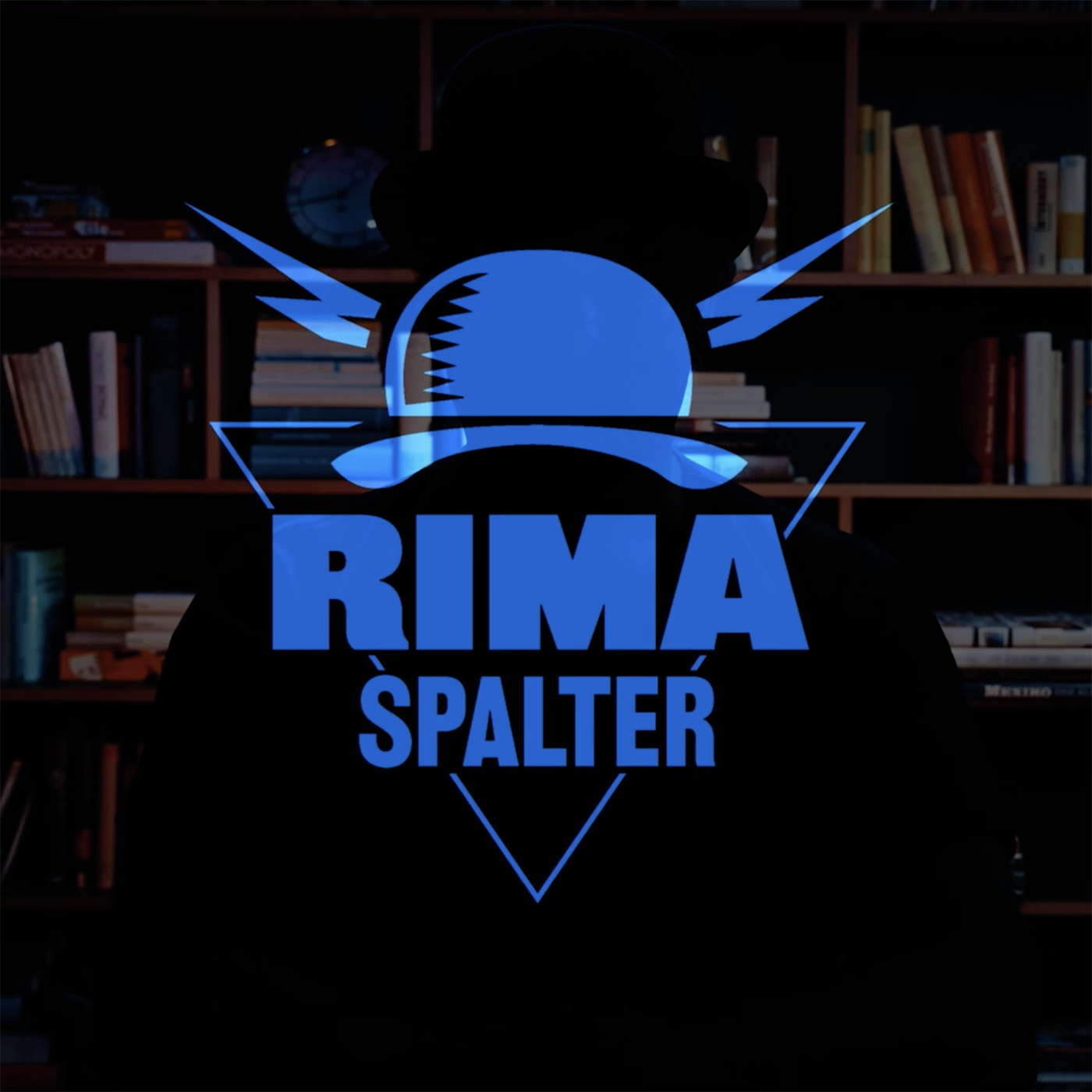 Rima-Spalter