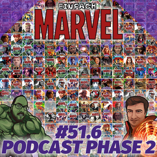 Einfach Marvel - Eure Gebrauchsanweisung für das MCU