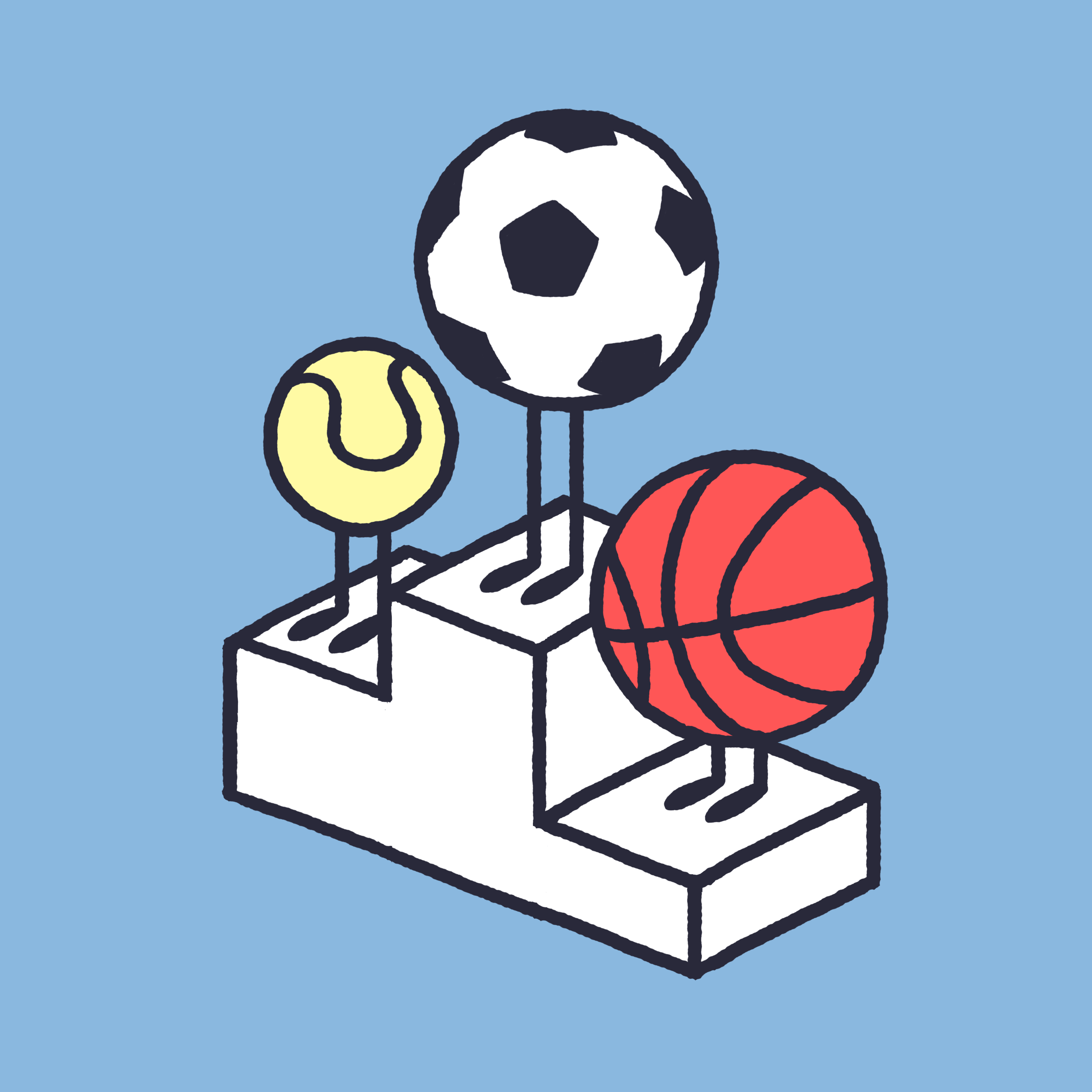 Und nun zum Sport