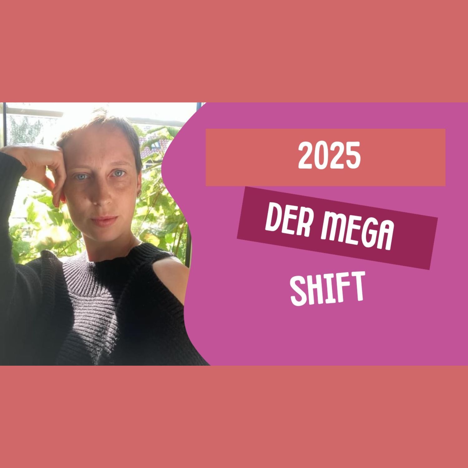 335- 2025: Kannst du in deine Zukunft blicken? - podcast episode cover