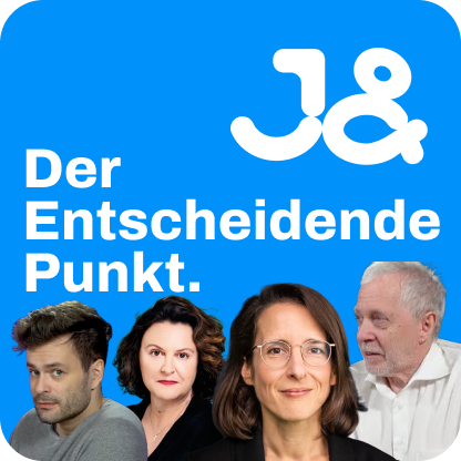 Talk: DER ENTSCHEIDENDE PUNKT nach den Landtagswahlen (MV, Berlin, Sachsen-Anhalt)