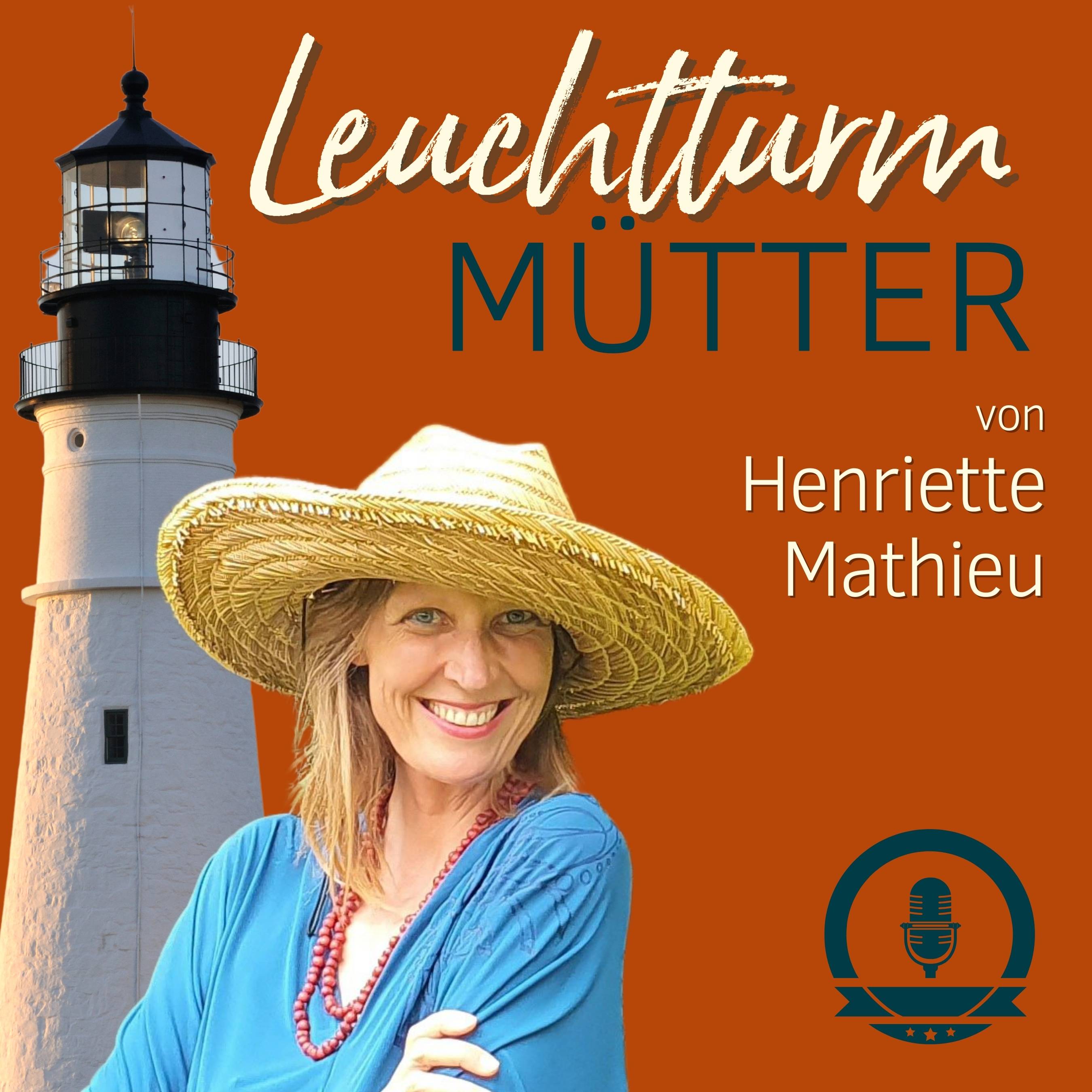 Leuchtturm Mütter: Mama-Burnout? - Trauma, Trigger, Glaubenssätze und dein Inneres Kind verstehen