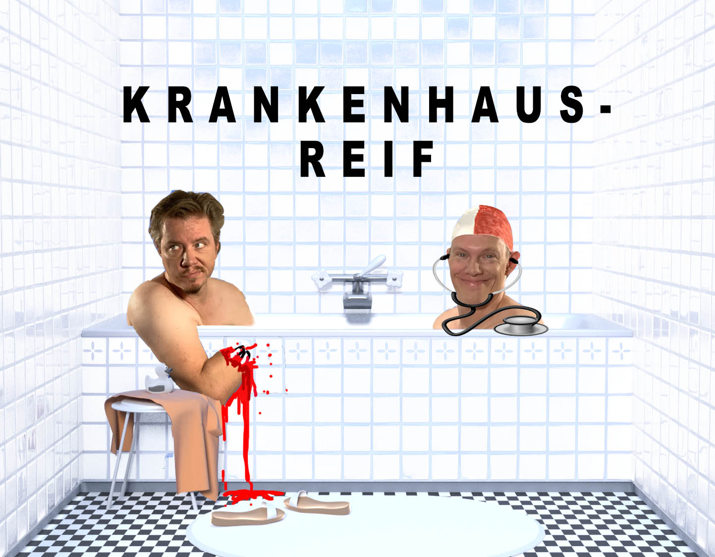 Die Gosejohanns: Piratensender Niehorst