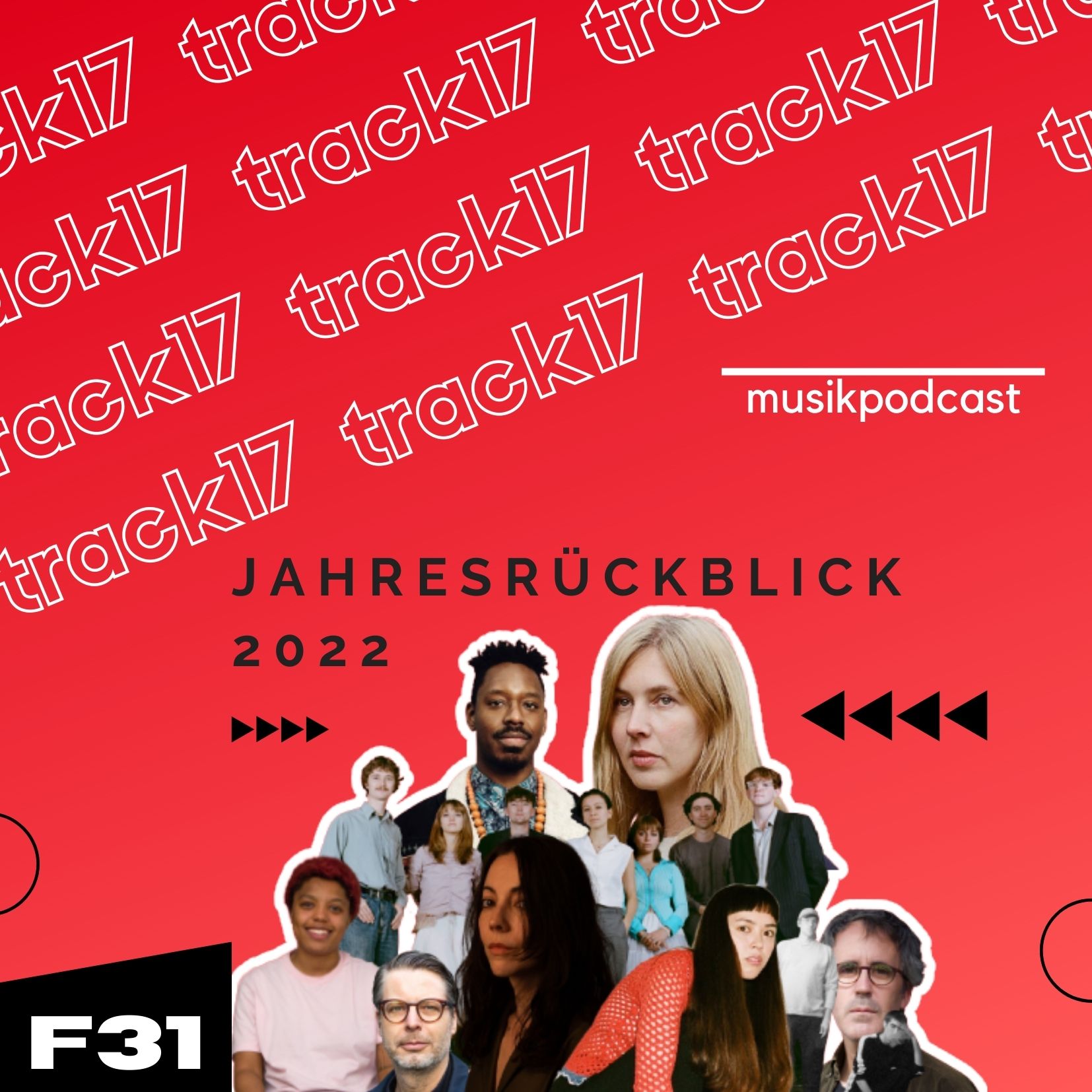 Track17 - Der Musikpodcast