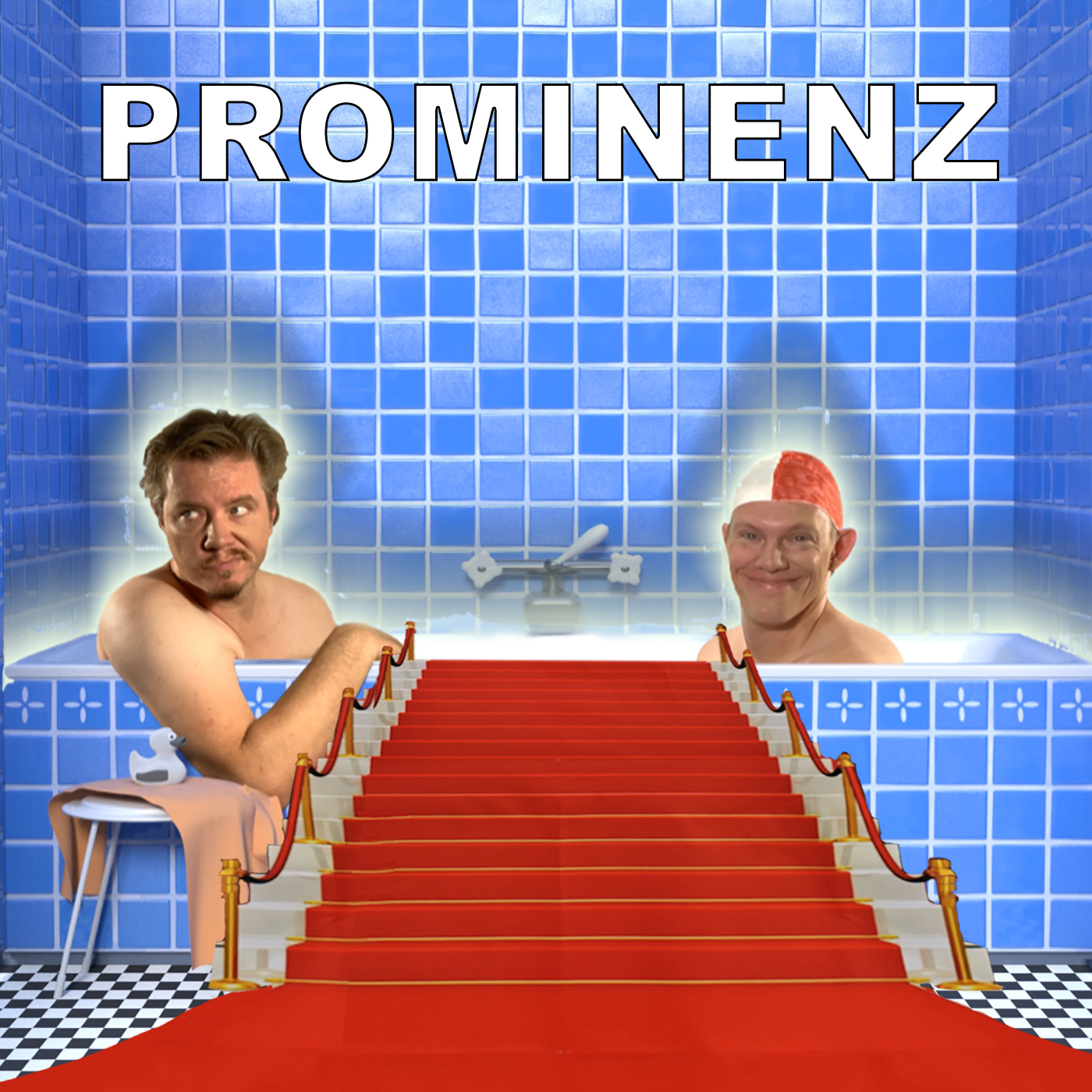 Die Gosejohanns: Piratensender Niehorst