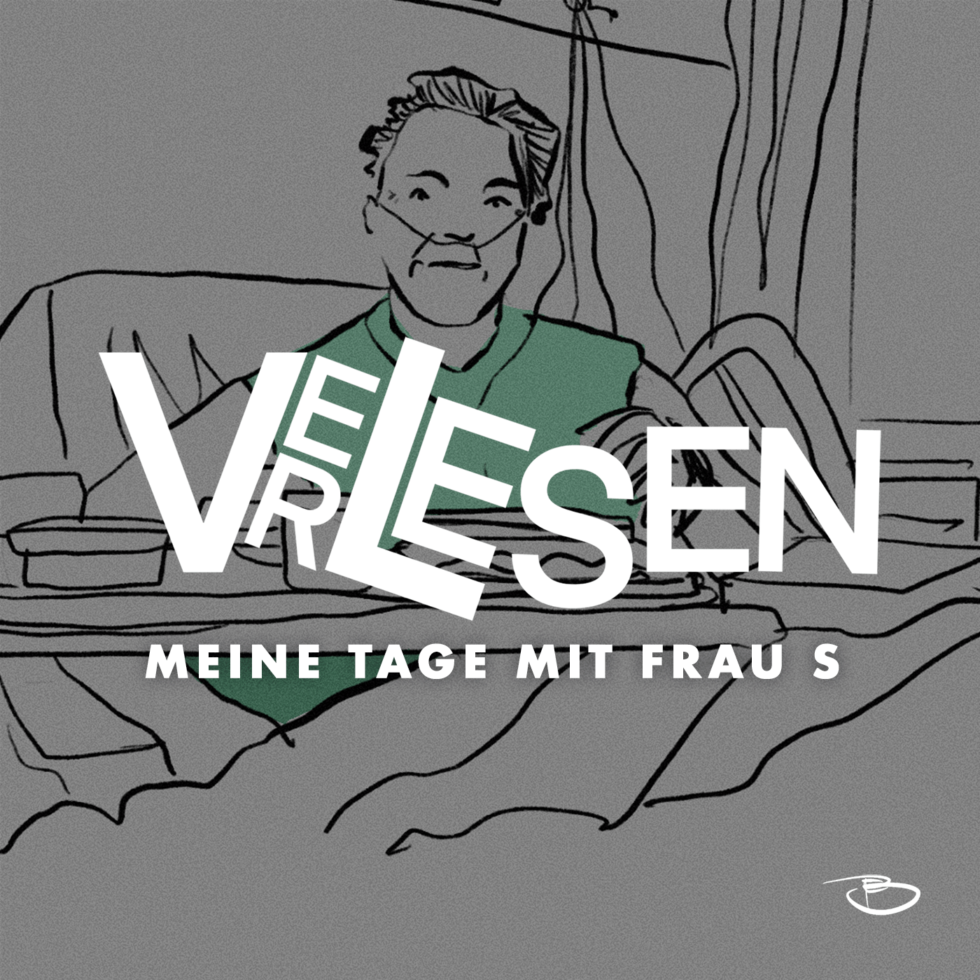 Verlesen - Der Podcast
