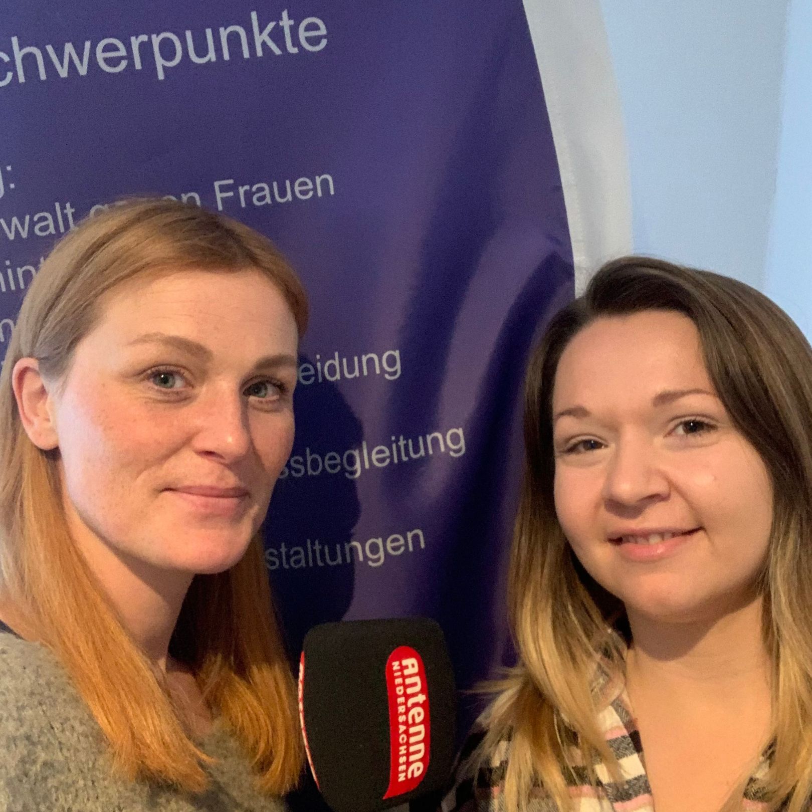 Zum Glück aus Osnabrück! Dein Stadtpodcast