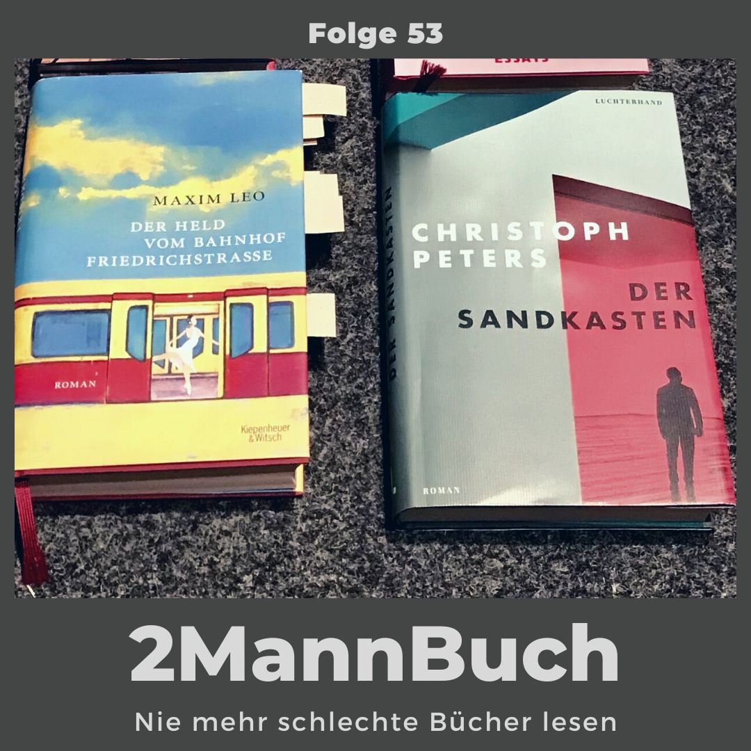 2MannBuch
