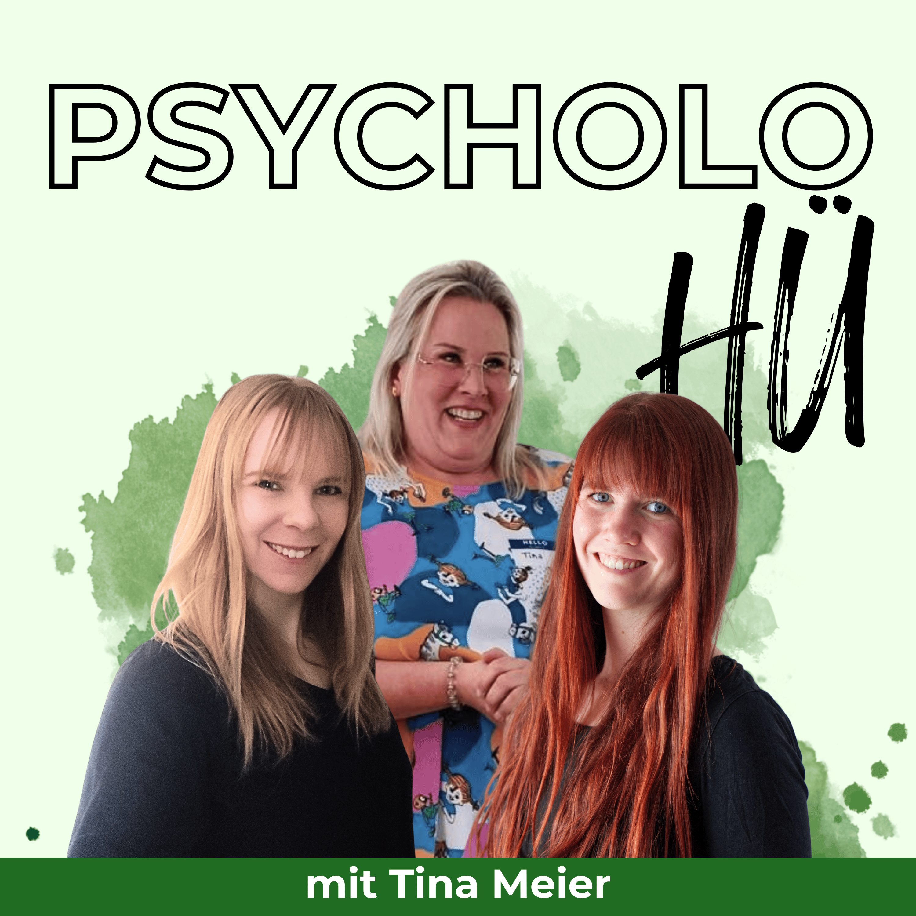 #53 Mut zum eigenen Weg - Tina Meier von Equipreneur über Auswandern, Selbstständigkeit und Pferde episode artwork
