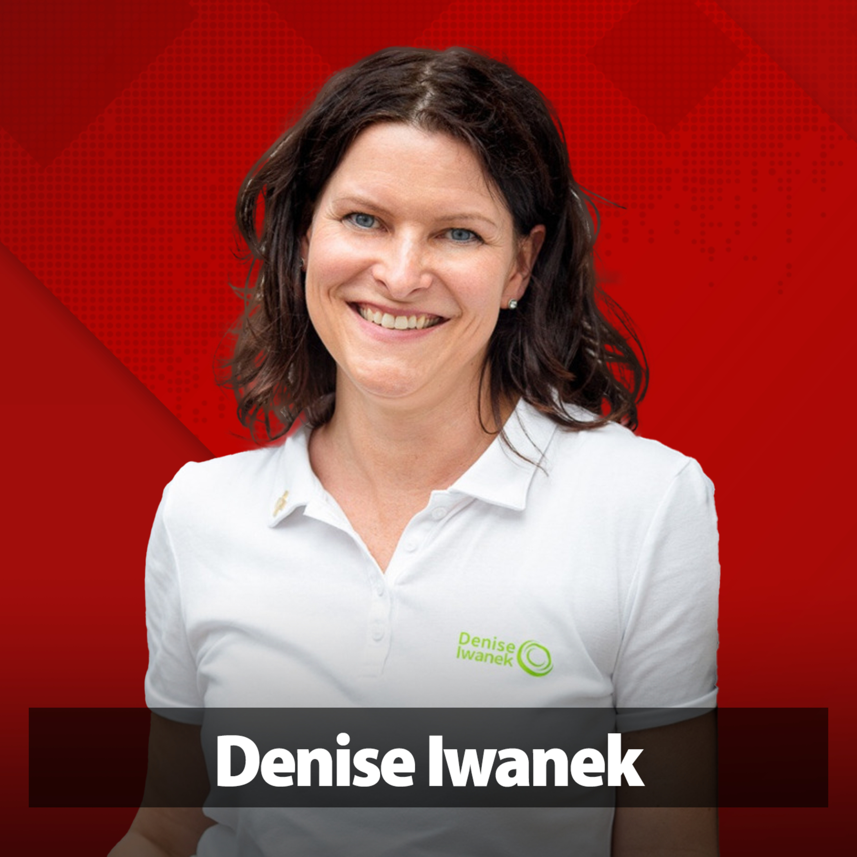 Ich bin dann mal FIT! - Gesundheits- Impulse für einen energievollen Alltag | Denise Iwanek episode artwork