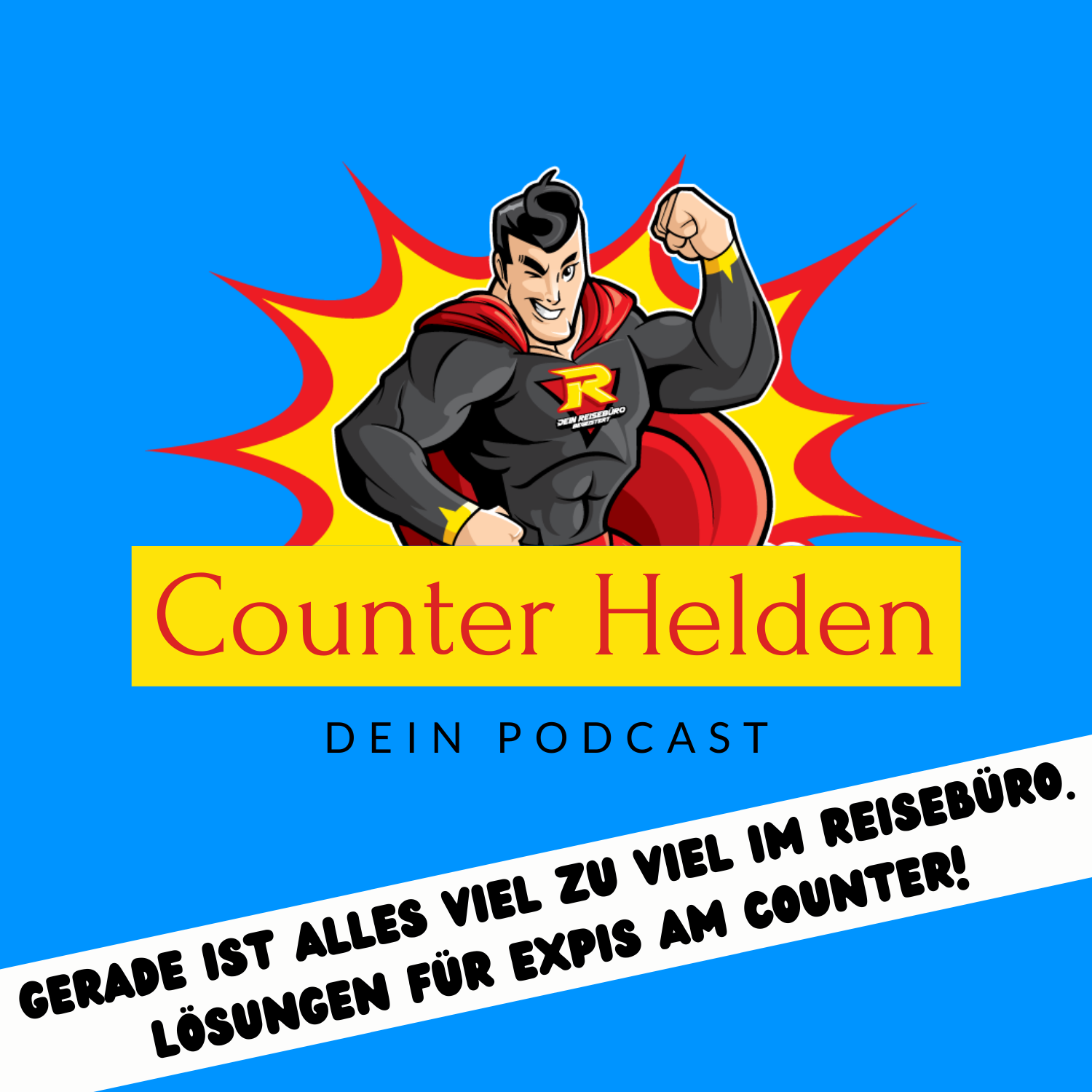 Counter Helden