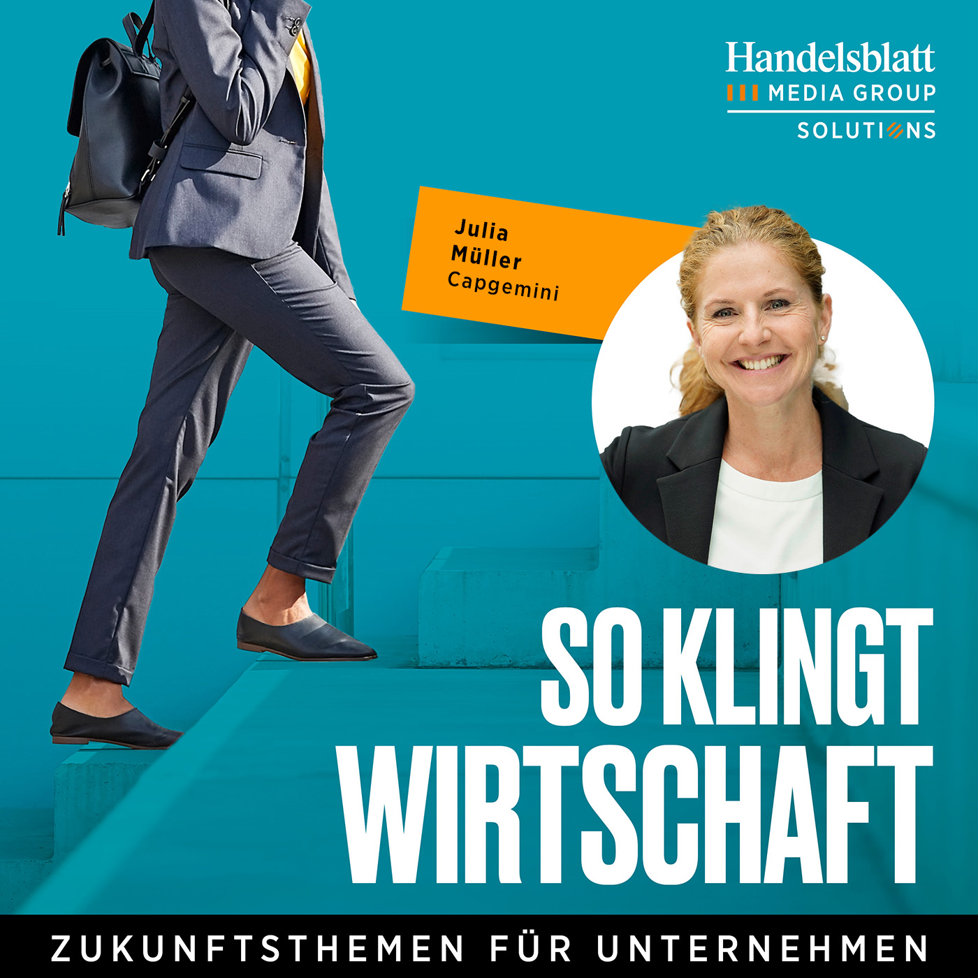 Greenwashing-Vorwürfe vermeiden – Nachhaltigkeit überzeugend kommunizieren episode artwork