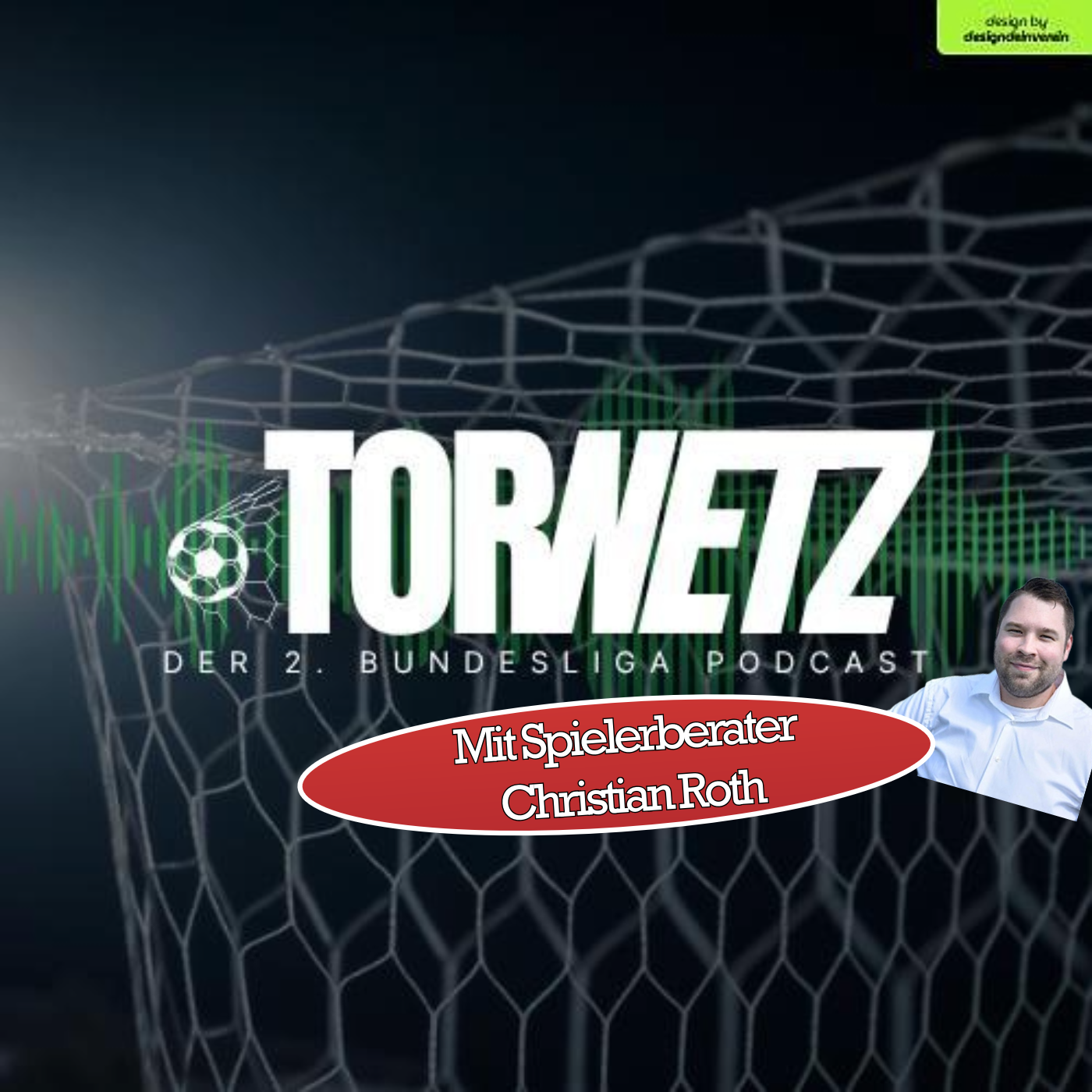 TorNetz - Der 2.Fußball-Bundesliga Podcast