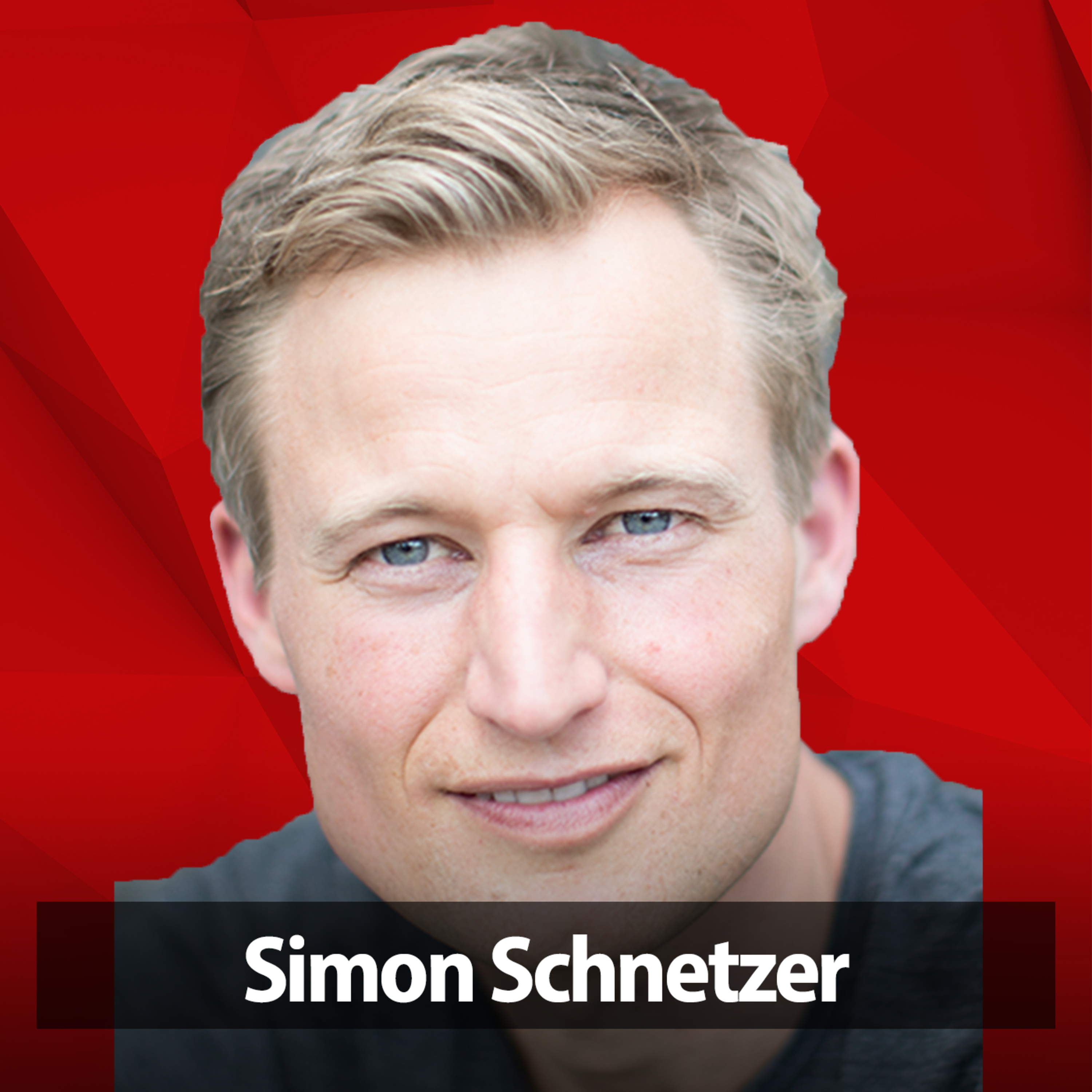 Die Studie: Junge Deutsche 2021 | Simon Schnetzer episode artwork