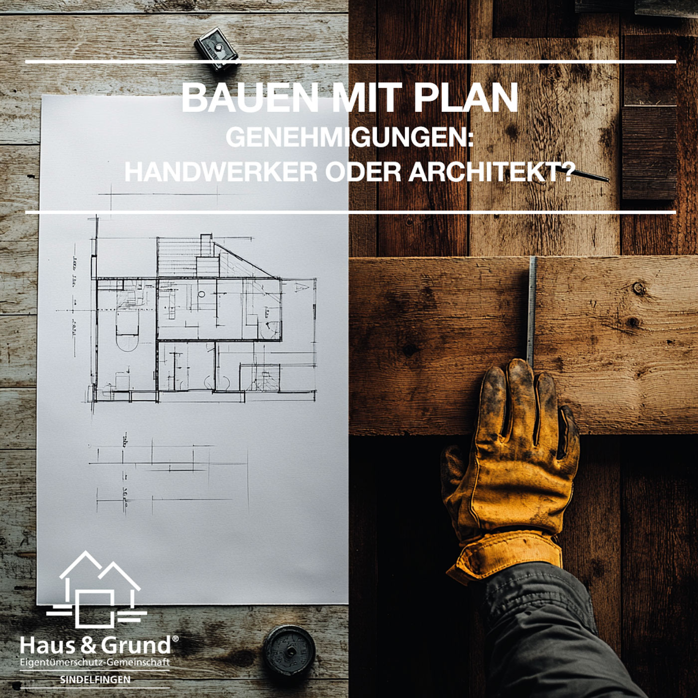 Haus und Grund Sindelfingen