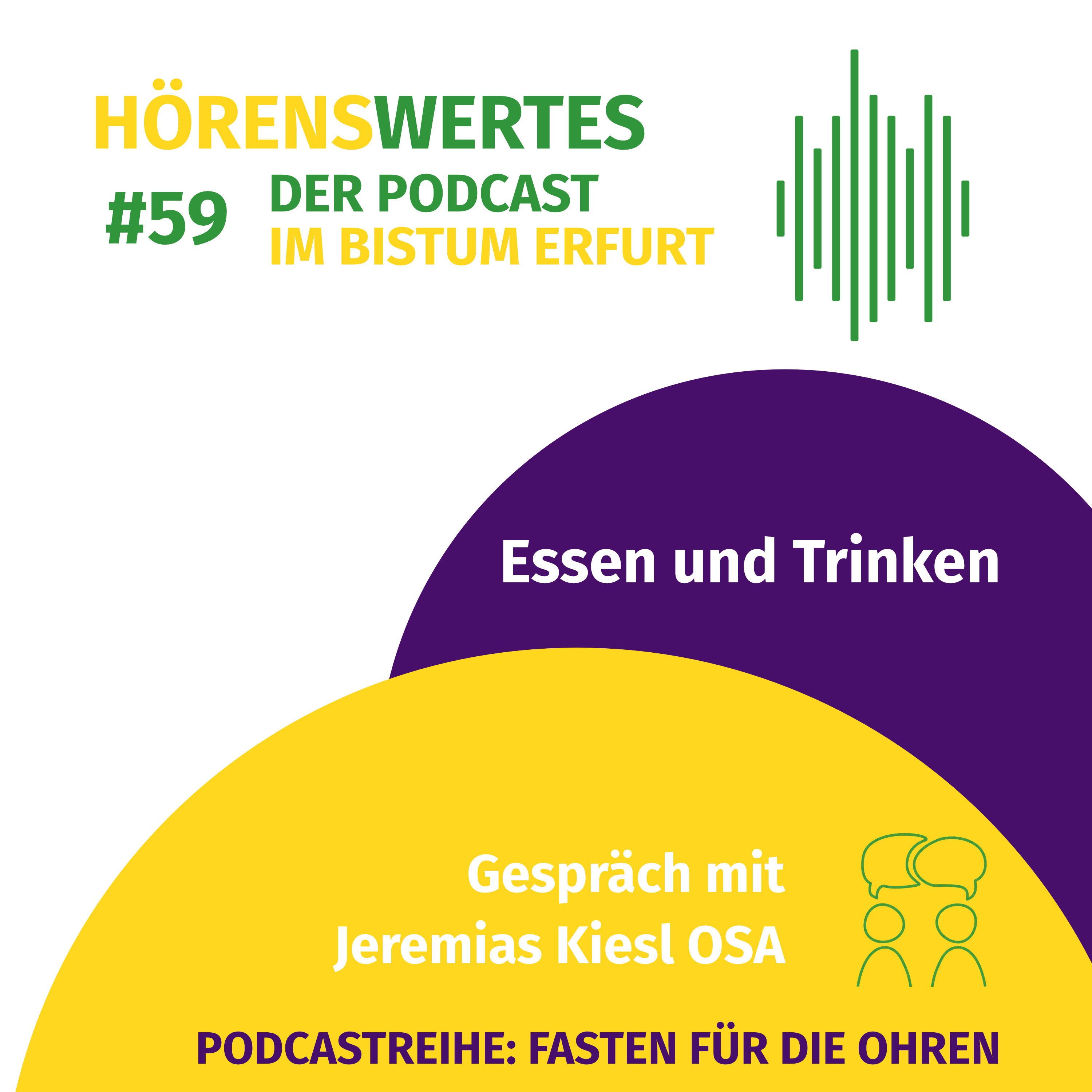 Hörenswertes im Bistum Erfurt