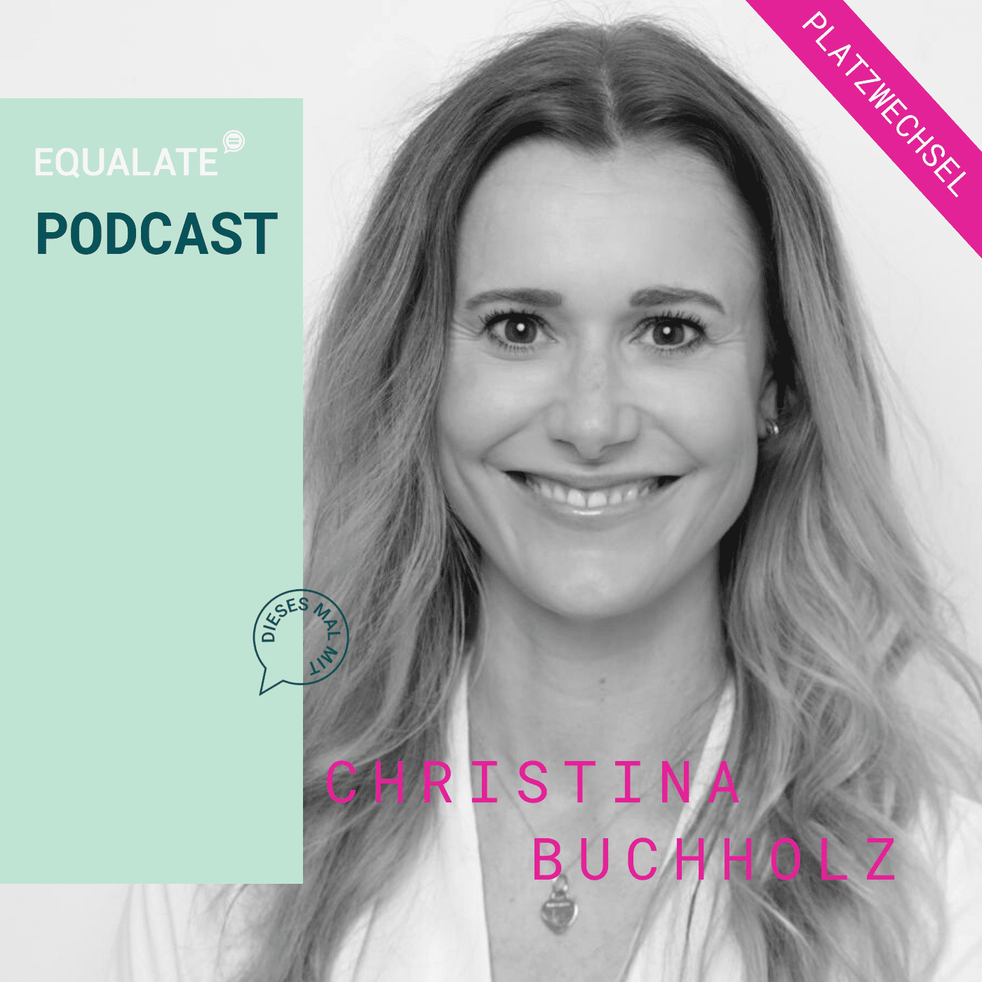 equalate Podcast – empowering female careers in sports business.