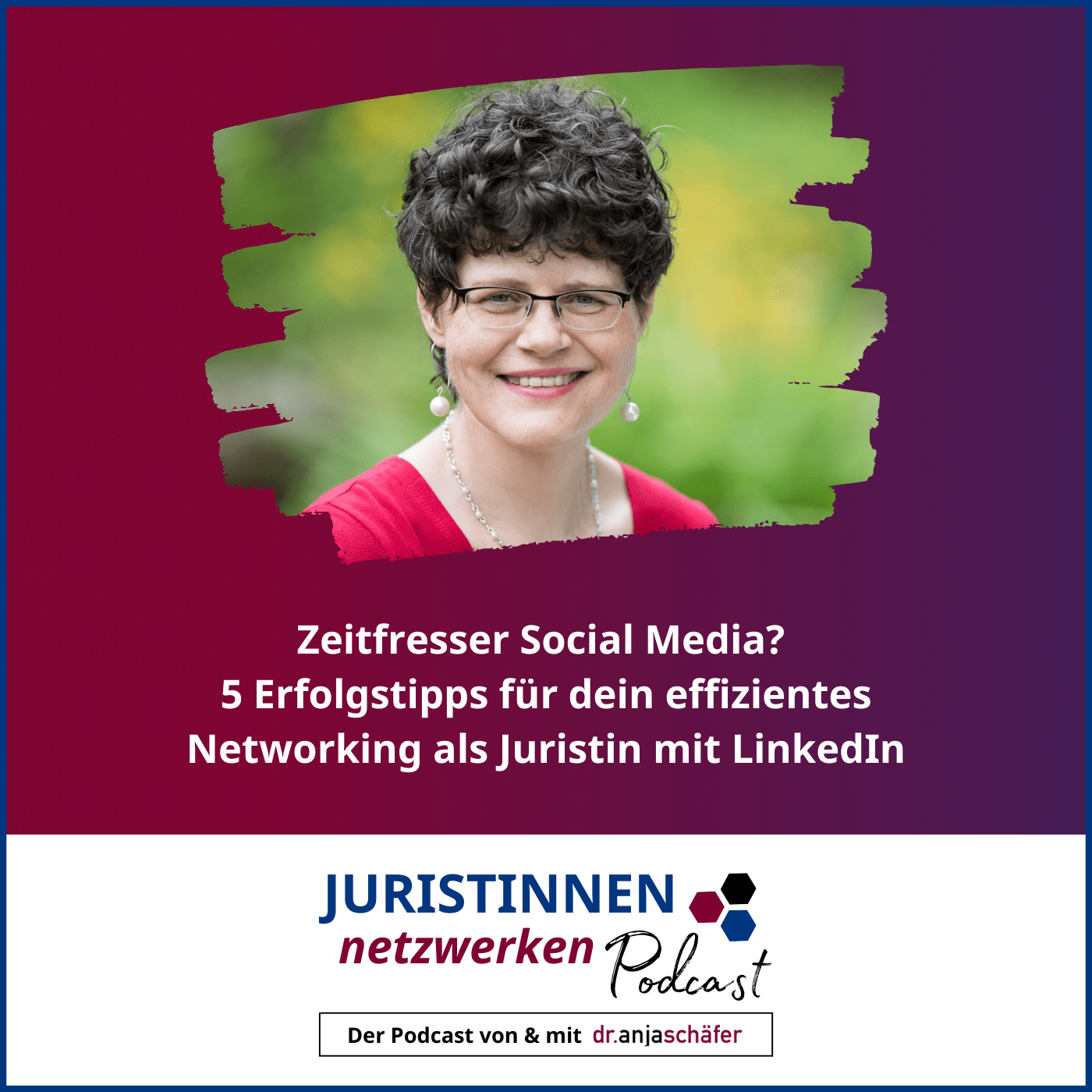 Juristinnen machen Karriere!