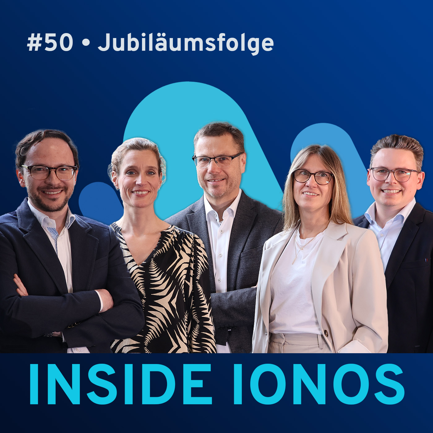 Inside IONOS