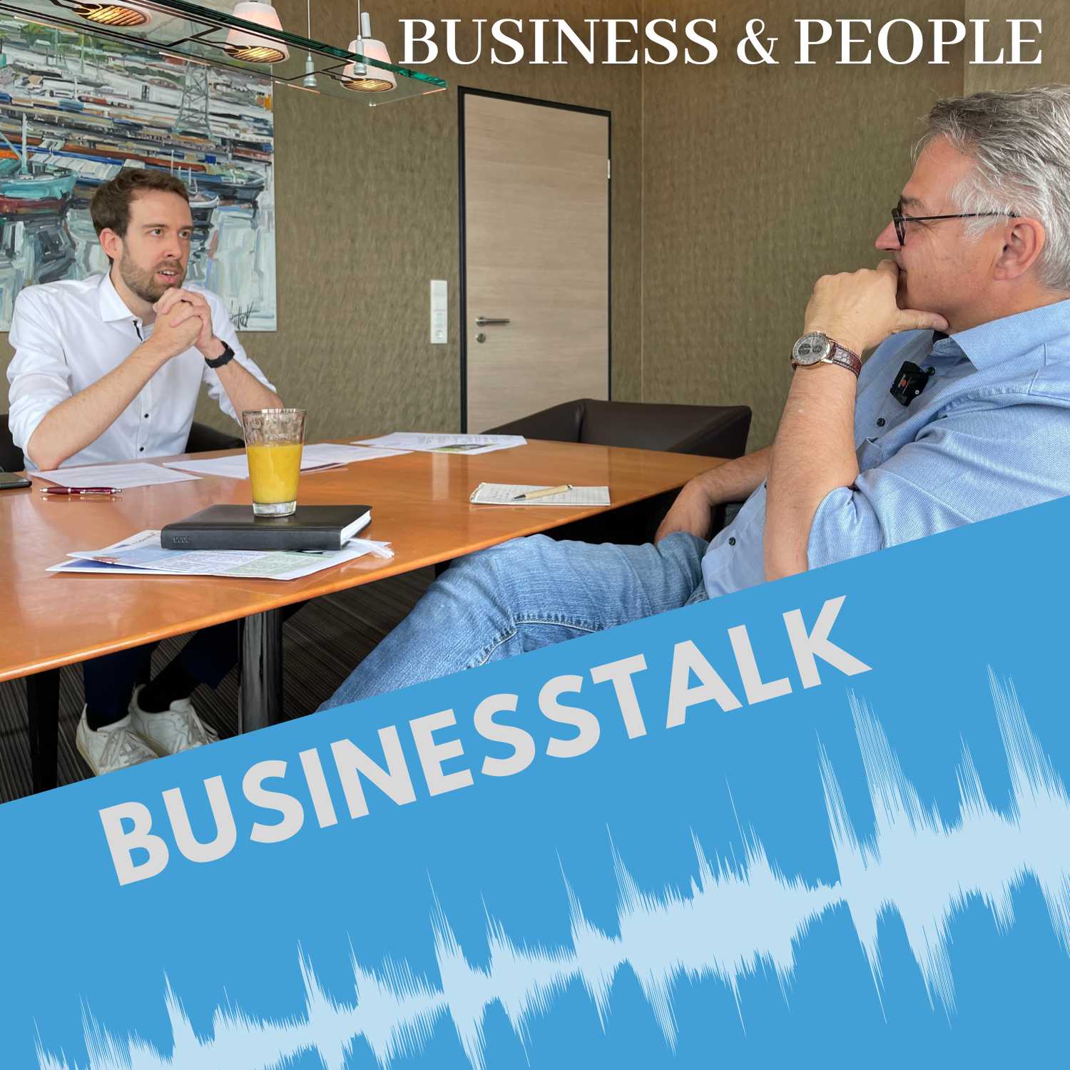 BusinessTalk – von Business & People