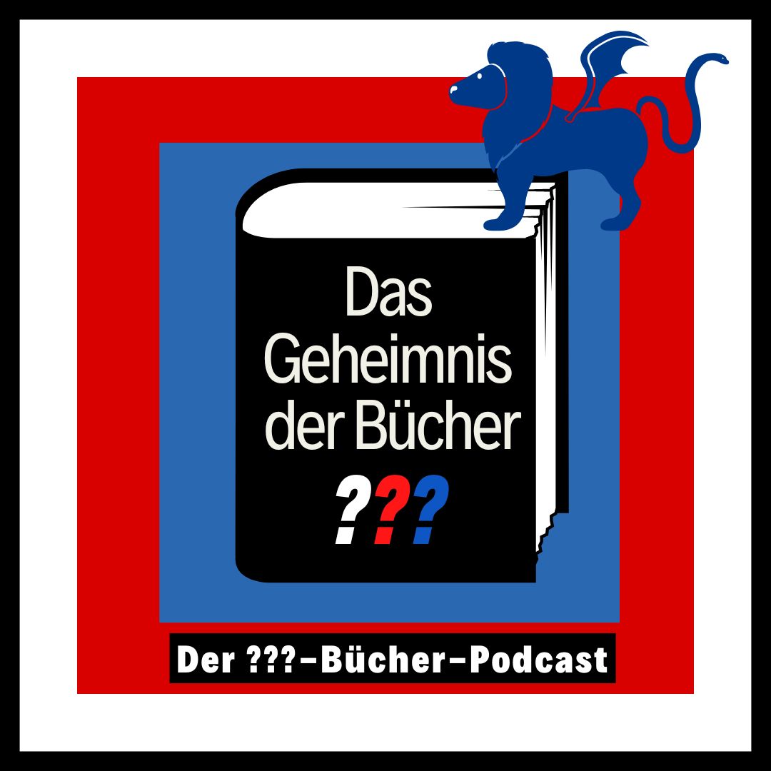 #05 DGdB Das blaue Biest