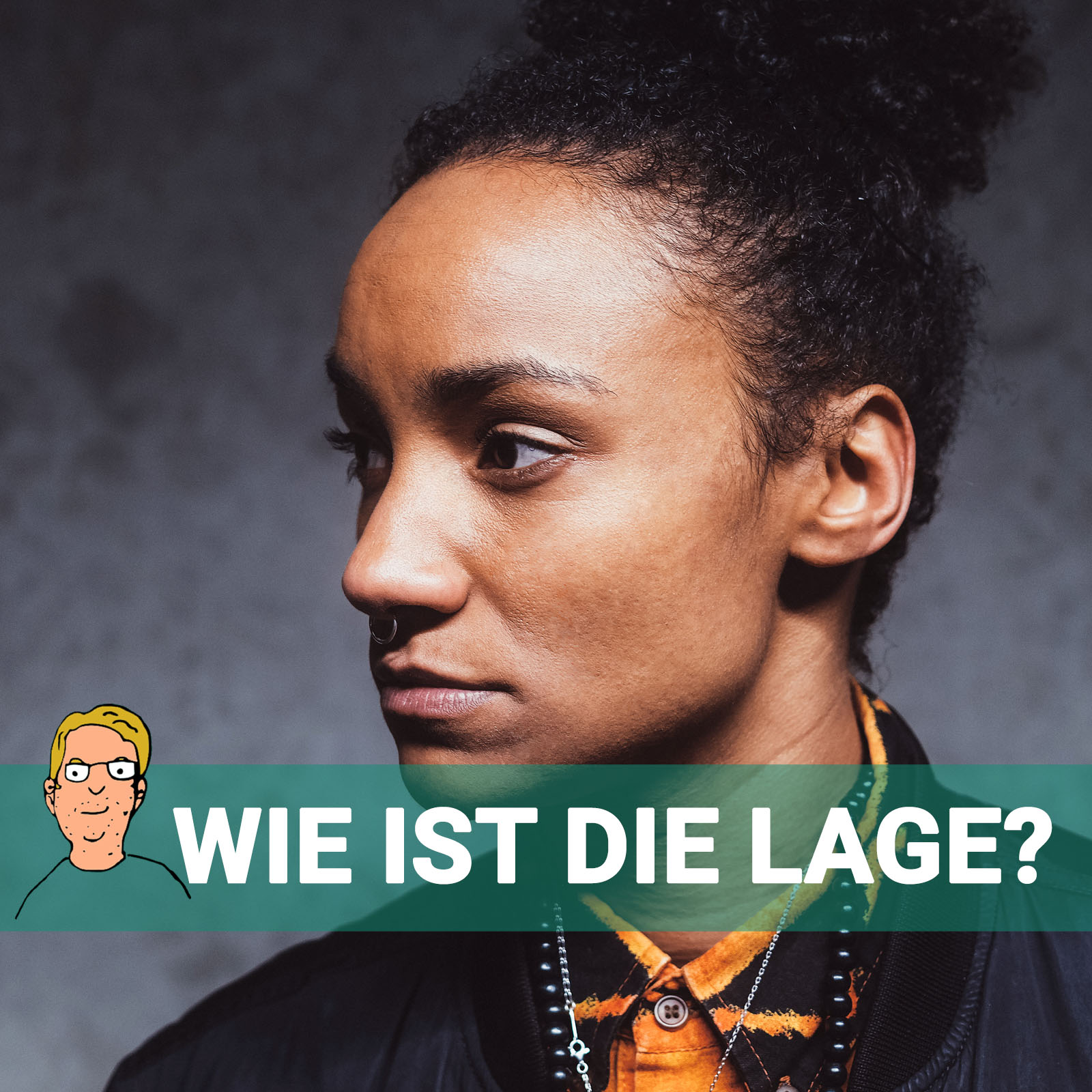 Heute mit Älice episode artwork