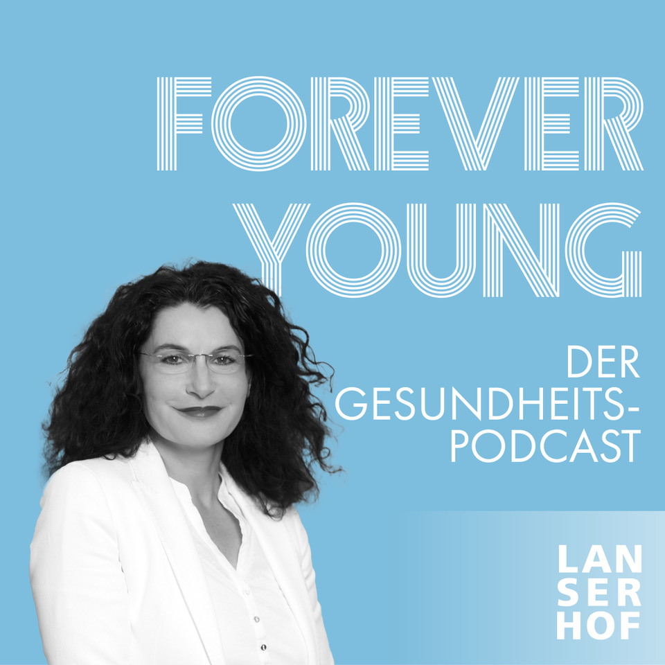 #52 - Clean Beauty. Ein Gespräch mit Douglas CEO Tina Müller