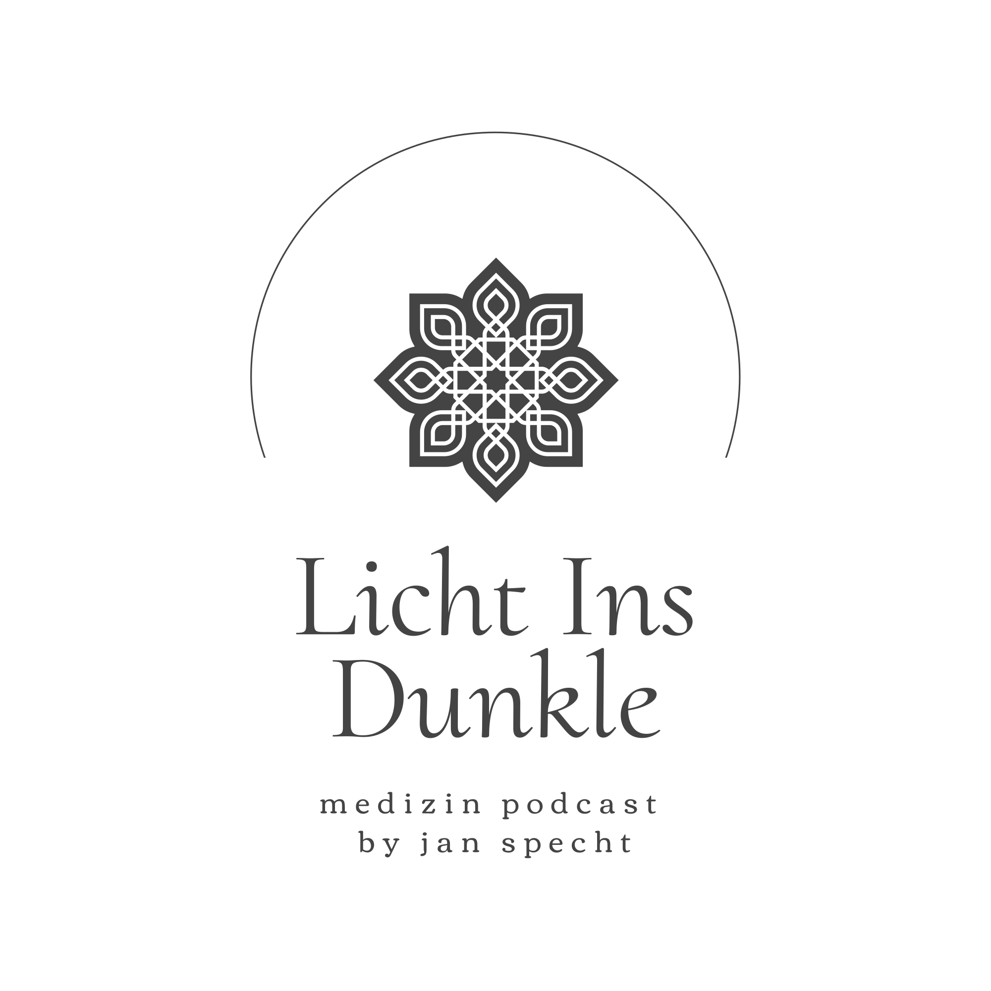 Licht ins Dunkle