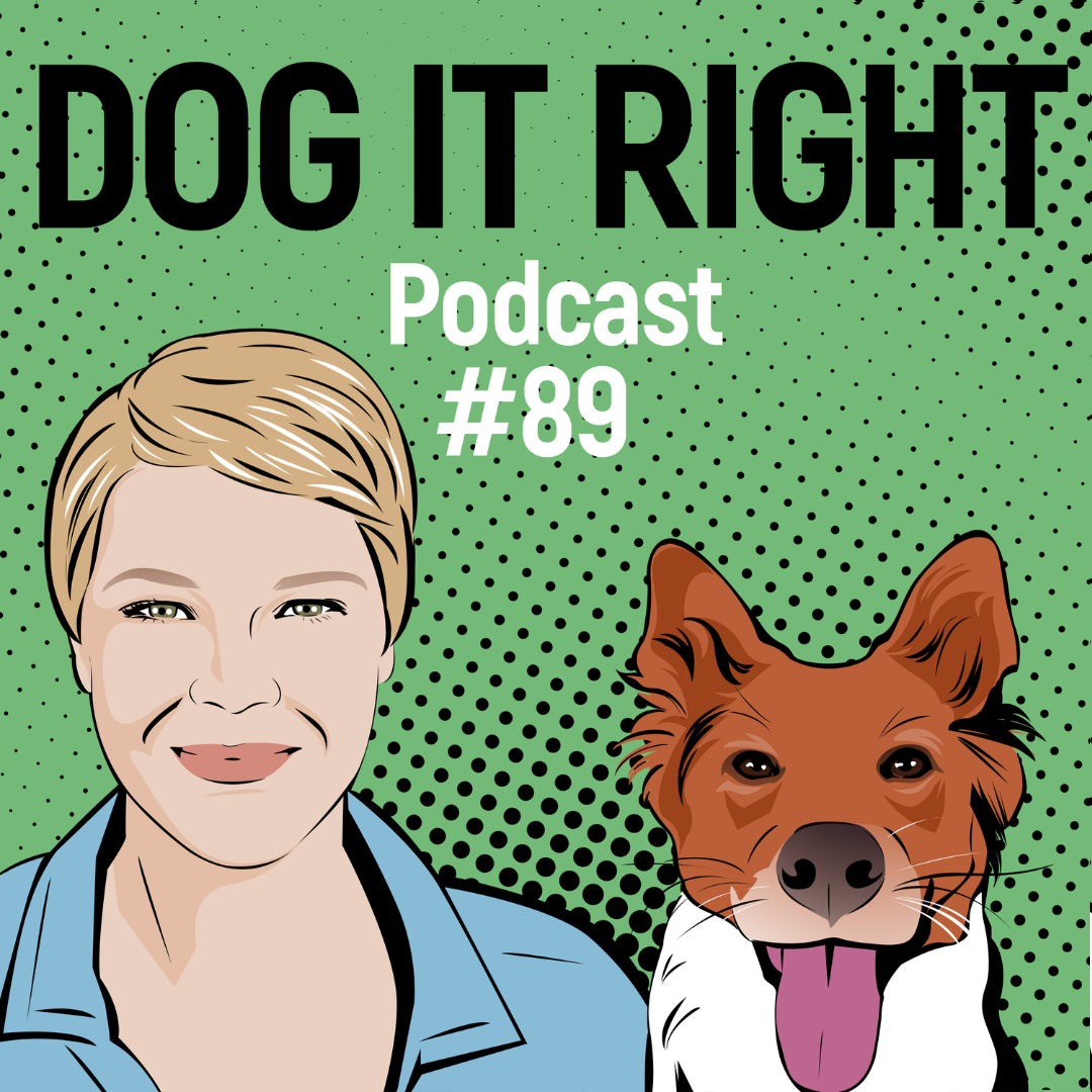 Dog It Right | Der Podcast für Hundemenschen