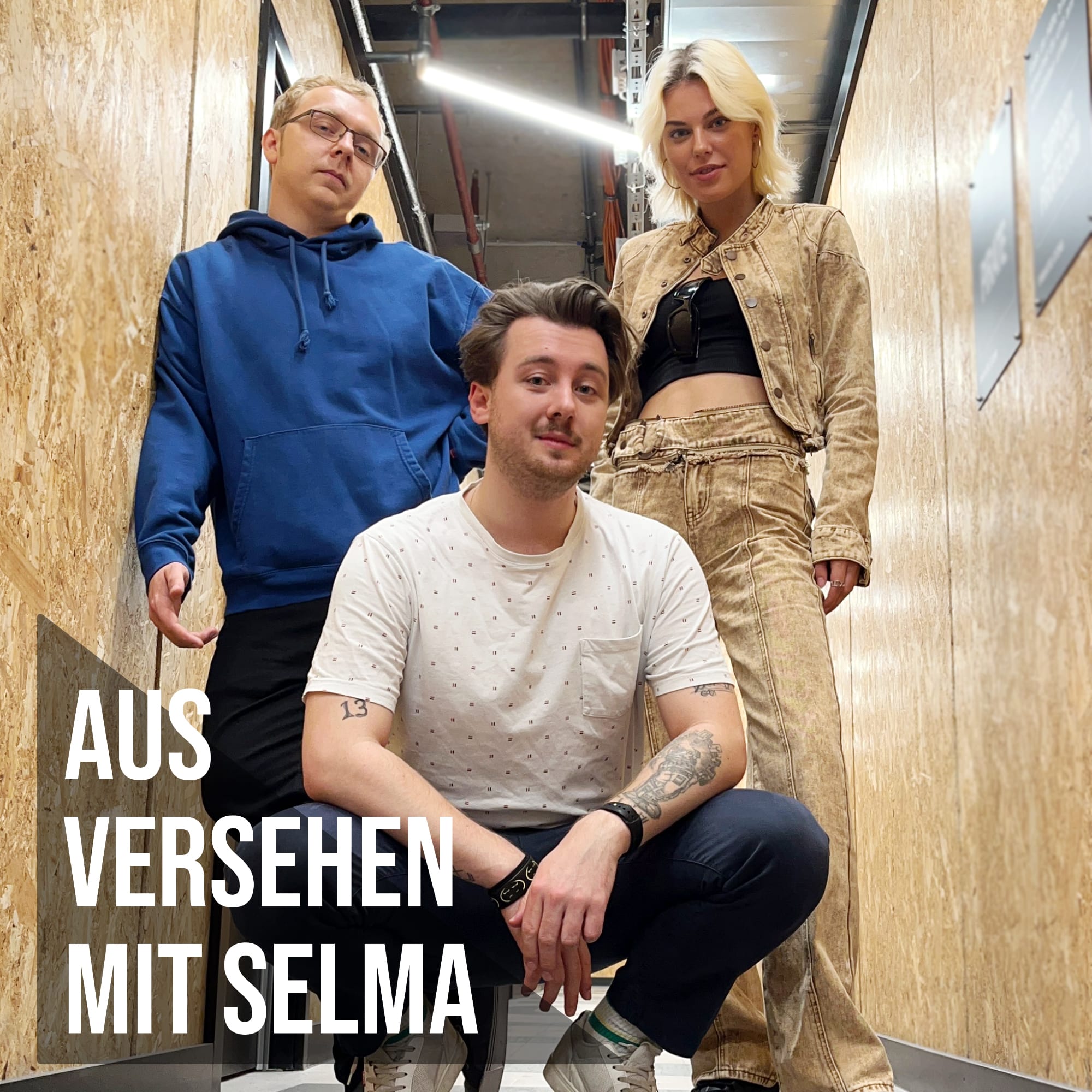 Aus Versehen mit Absicht