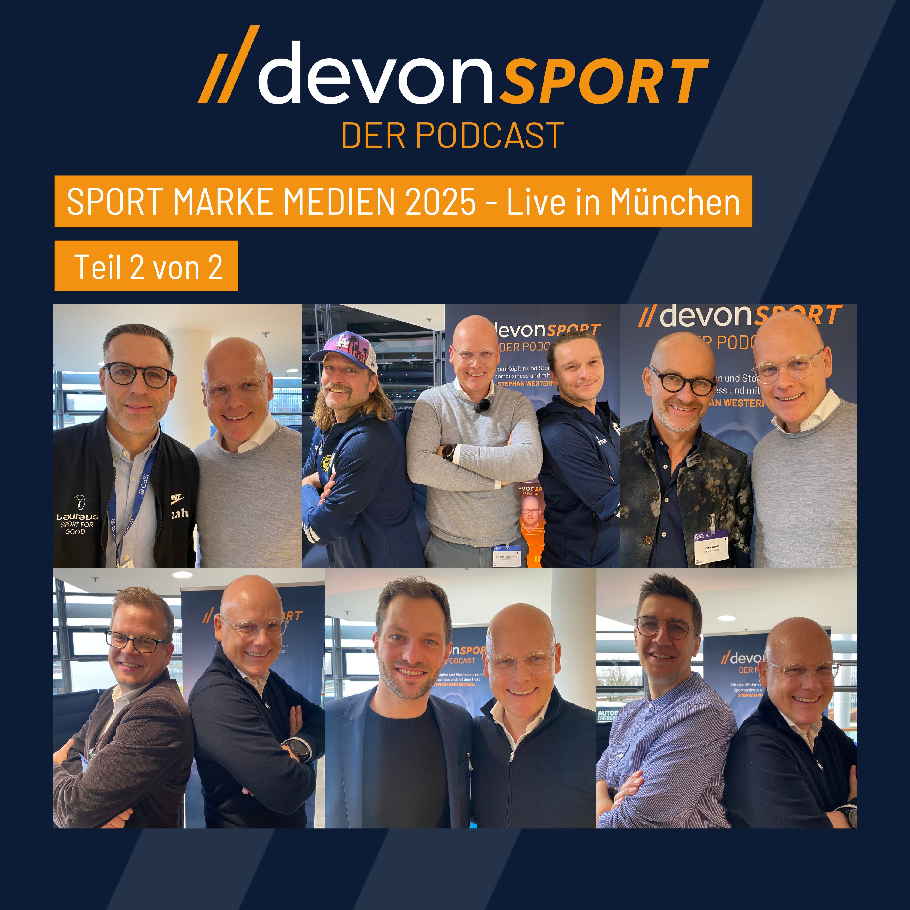 devonSPORT – DER PODCAST