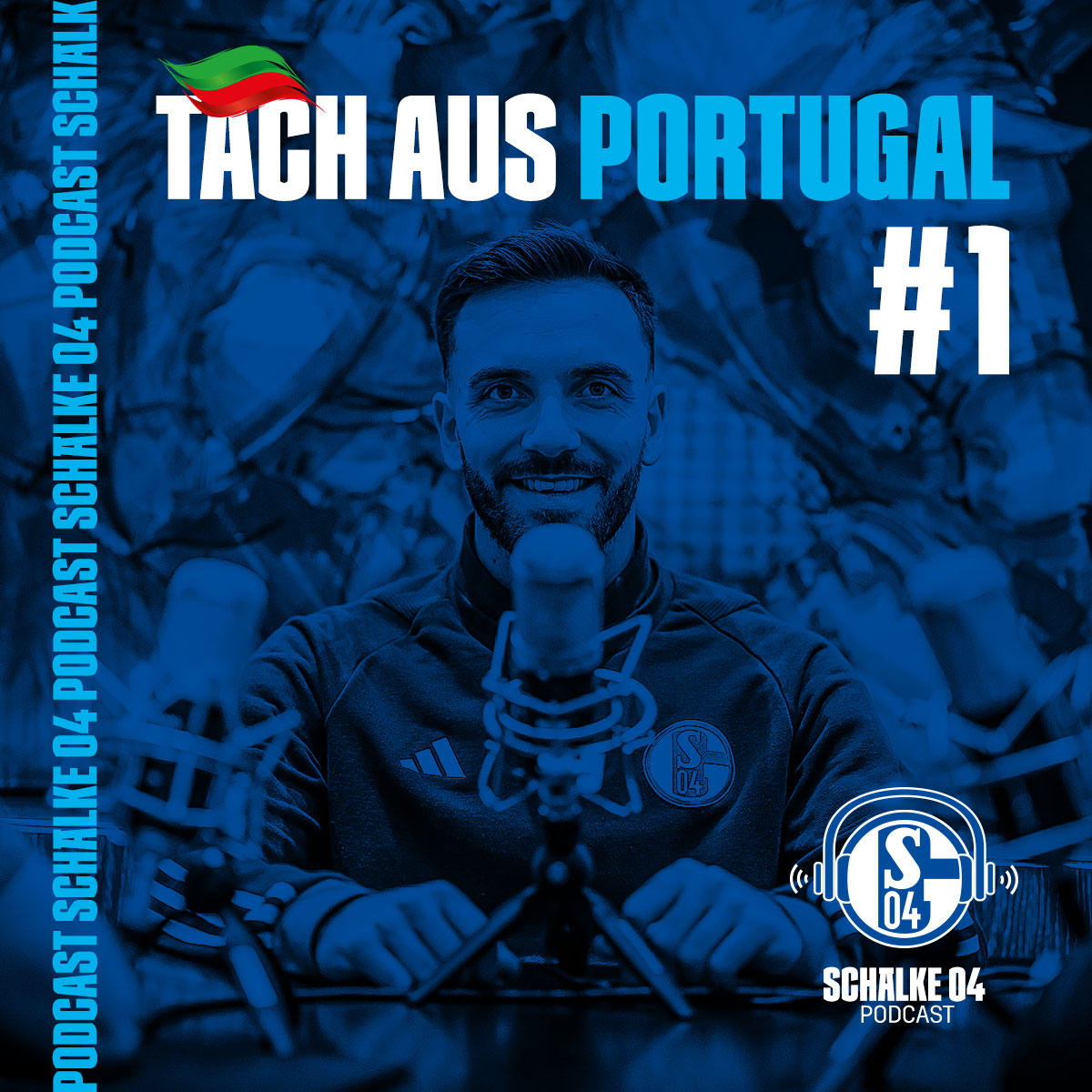 "Frohe Karaman Kunde!" – Schalke Trainer Muslic Packt Aus Und Schickt Warnung An Bulut! - 95ui7lu