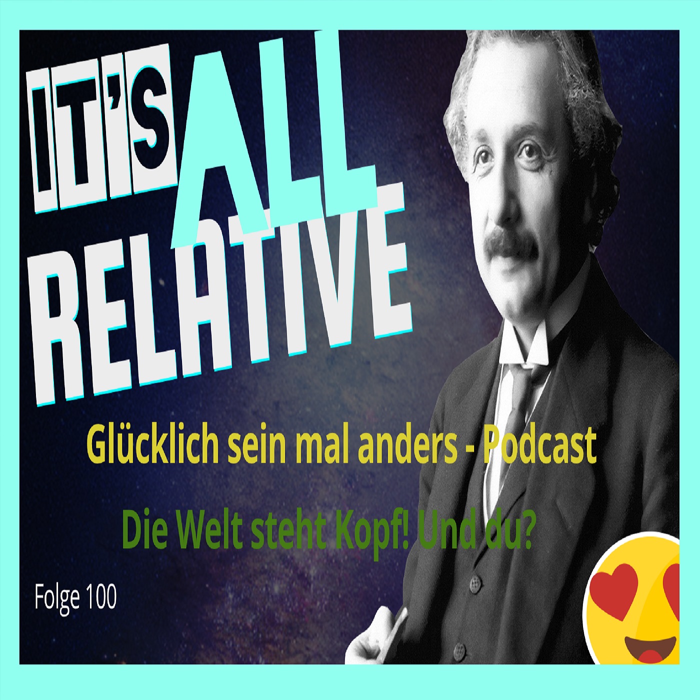 GLÜCKLICH SEIN MAL ANDERS - ES GIBT IMMER EINEN (R) - AUSWEG