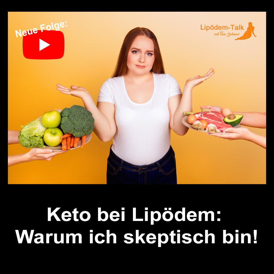 Lipödem-Talk
